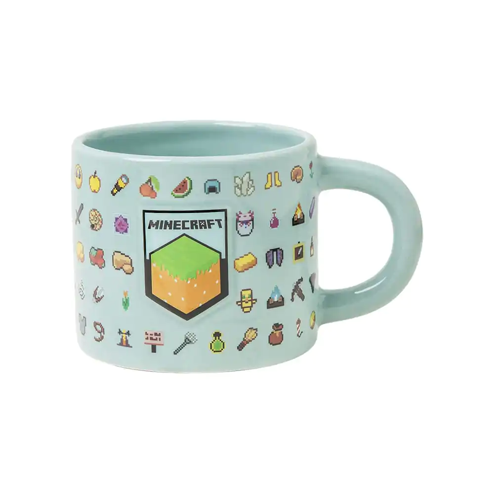 Minecraft Mug product photo
