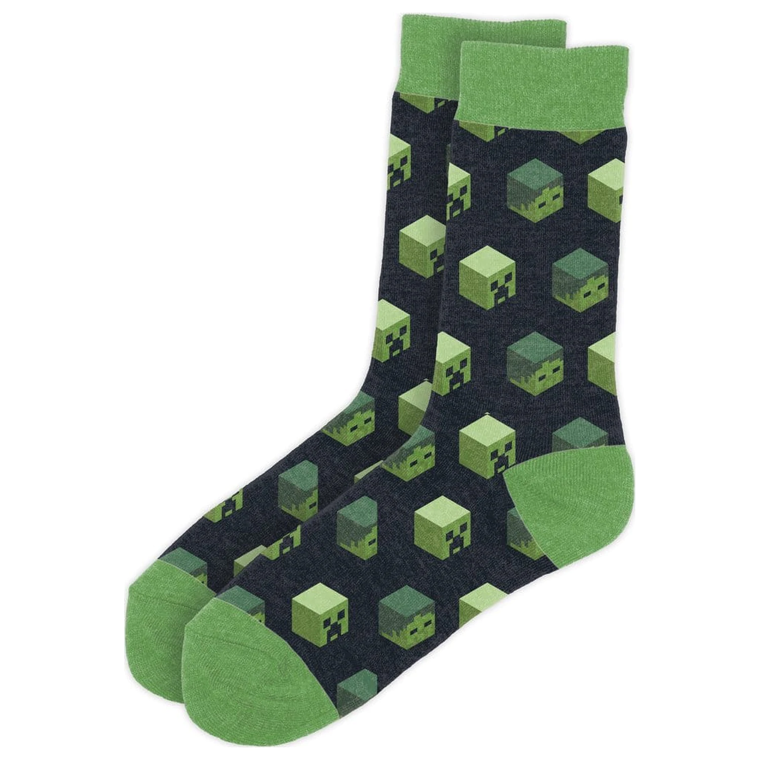 Minecraft Mug & Socks Set  product photo
