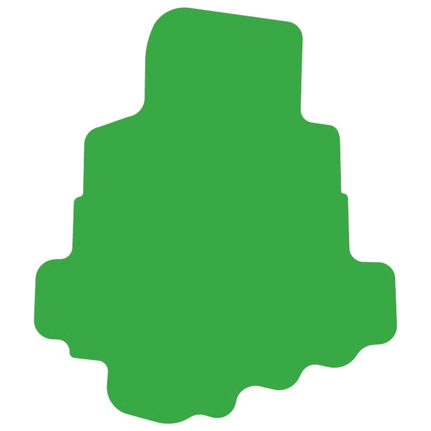 Minecraft Boom 3D Shaped Pillow, Decorative Pillow 40 cm product photo