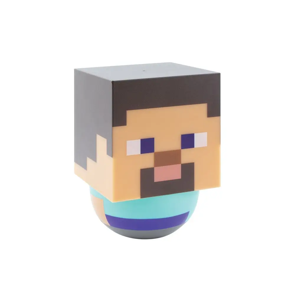 Minecraft Box Light Steve Sway 12 cm product photo