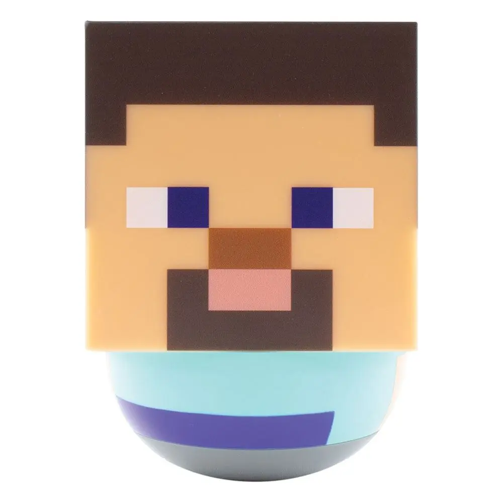 Minecraft Box Light Steve Sway 12 cm product photo