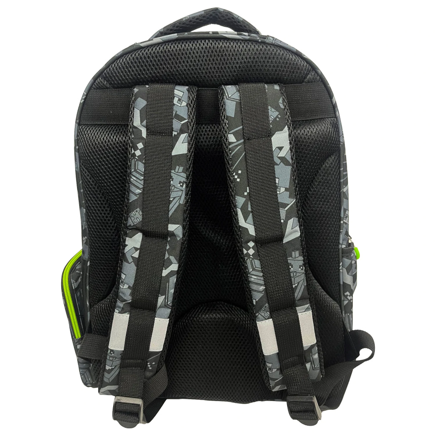 Minecraft Camo Terra school bag, bag 46 cm product photo