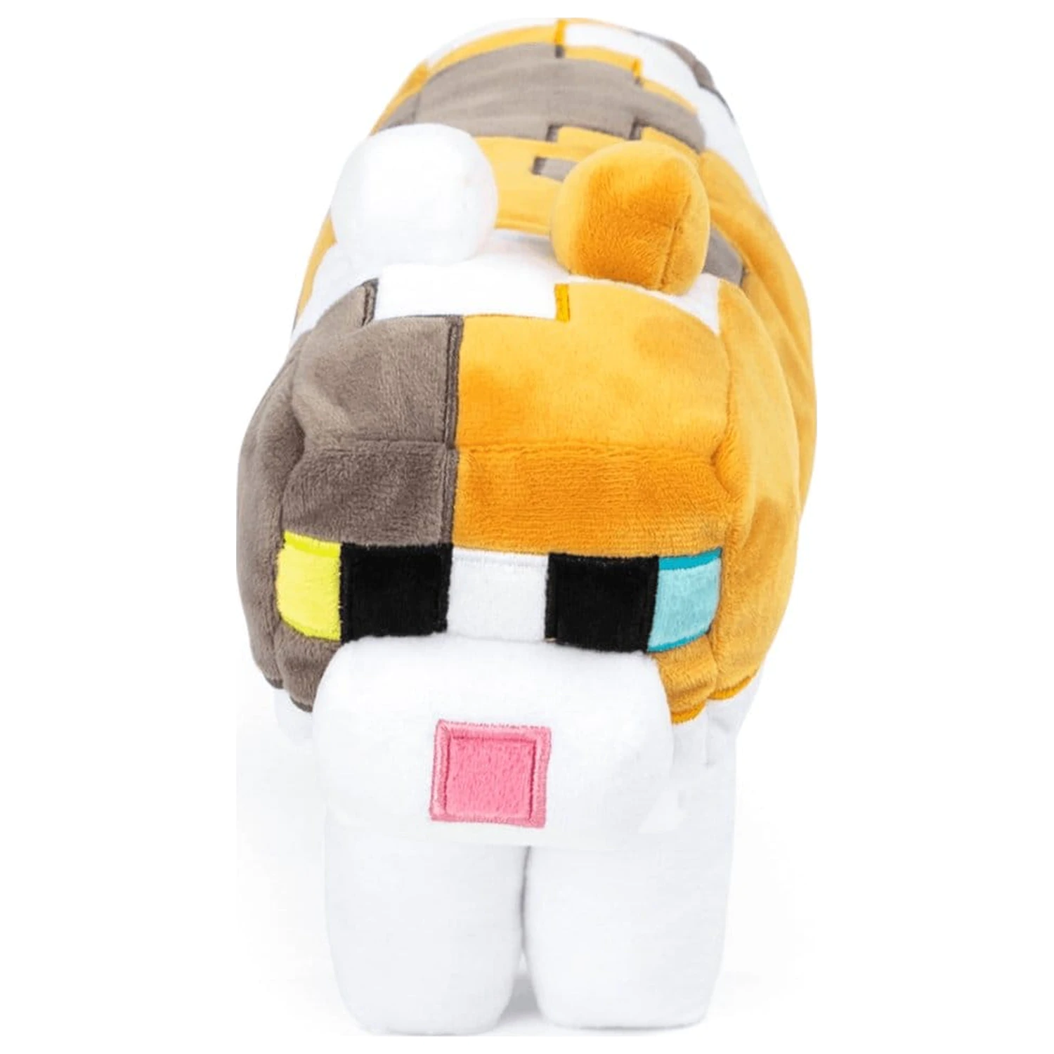 Minecraft Pillow Cat/Cheetah 58 cm product photo