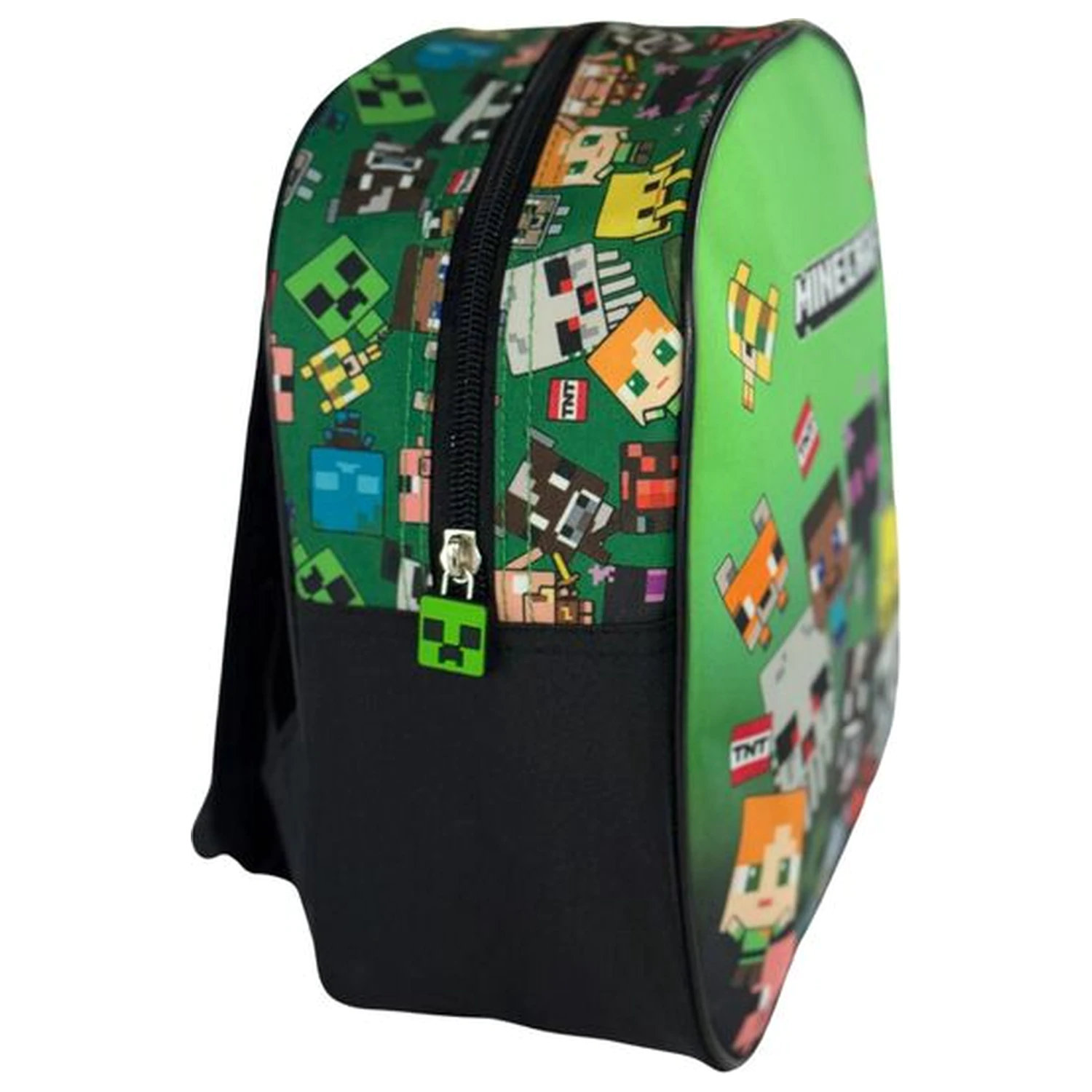 Minecraft Characters backpack 26cm product photo