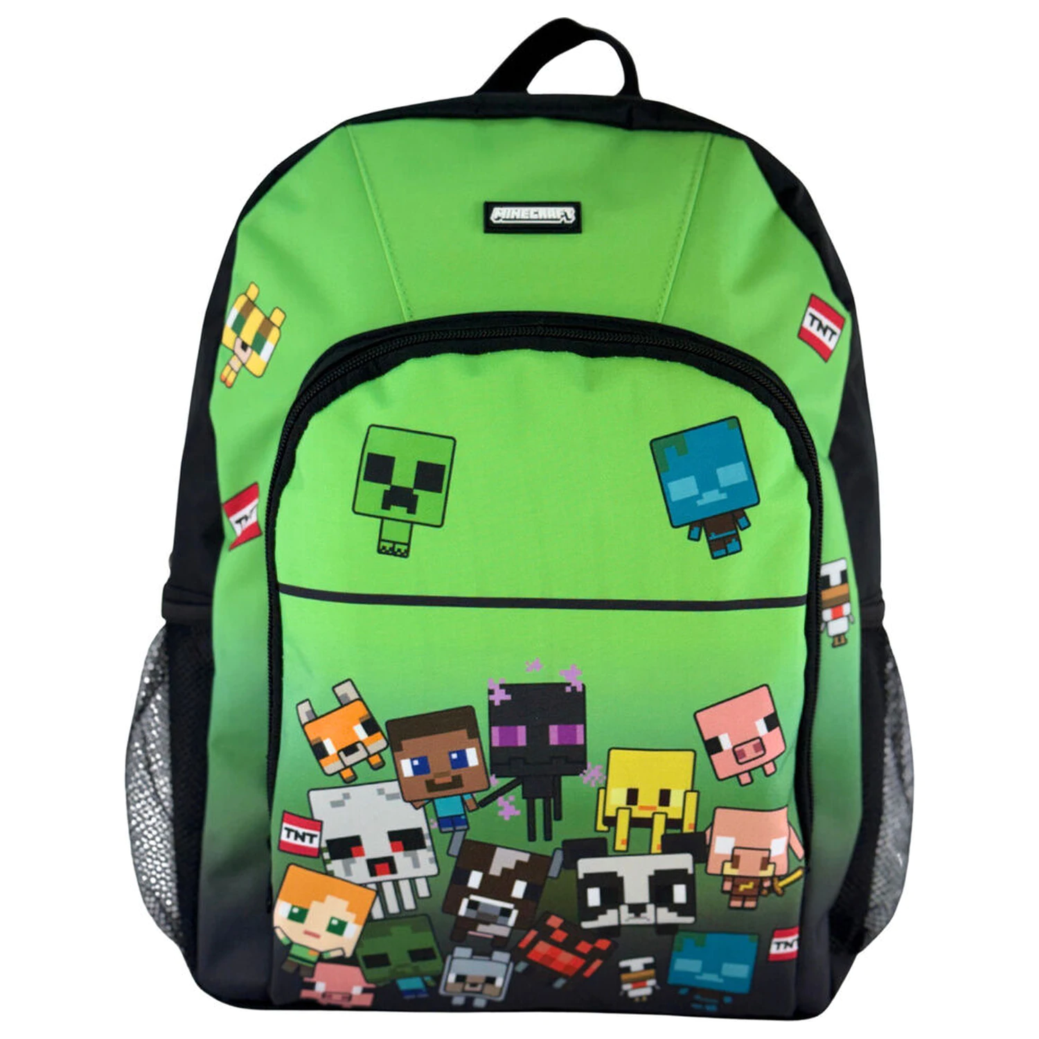 Minecraft Characters backpack 40cm product photo