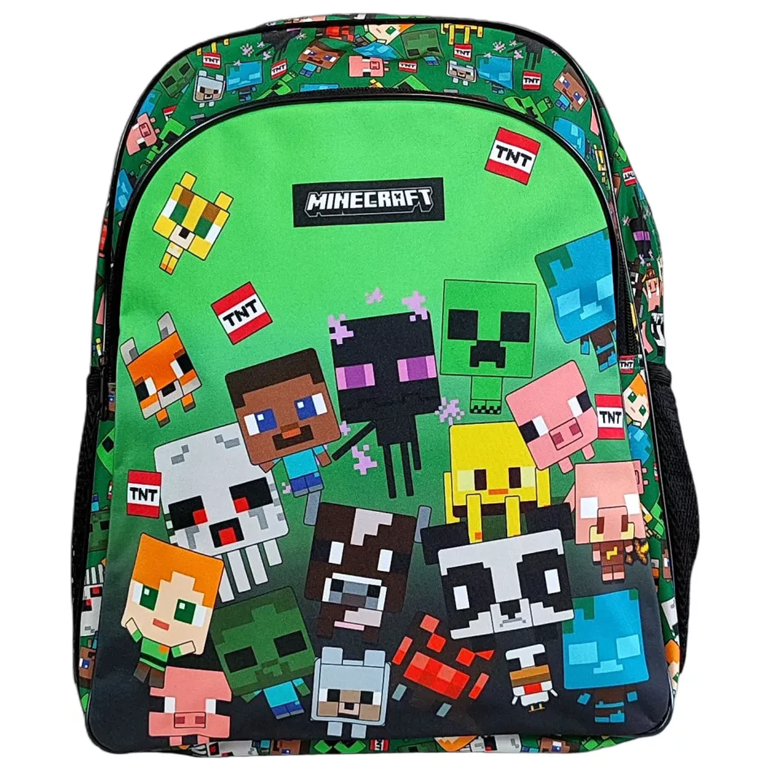 Minecraft Characters backpack 40cm product photo