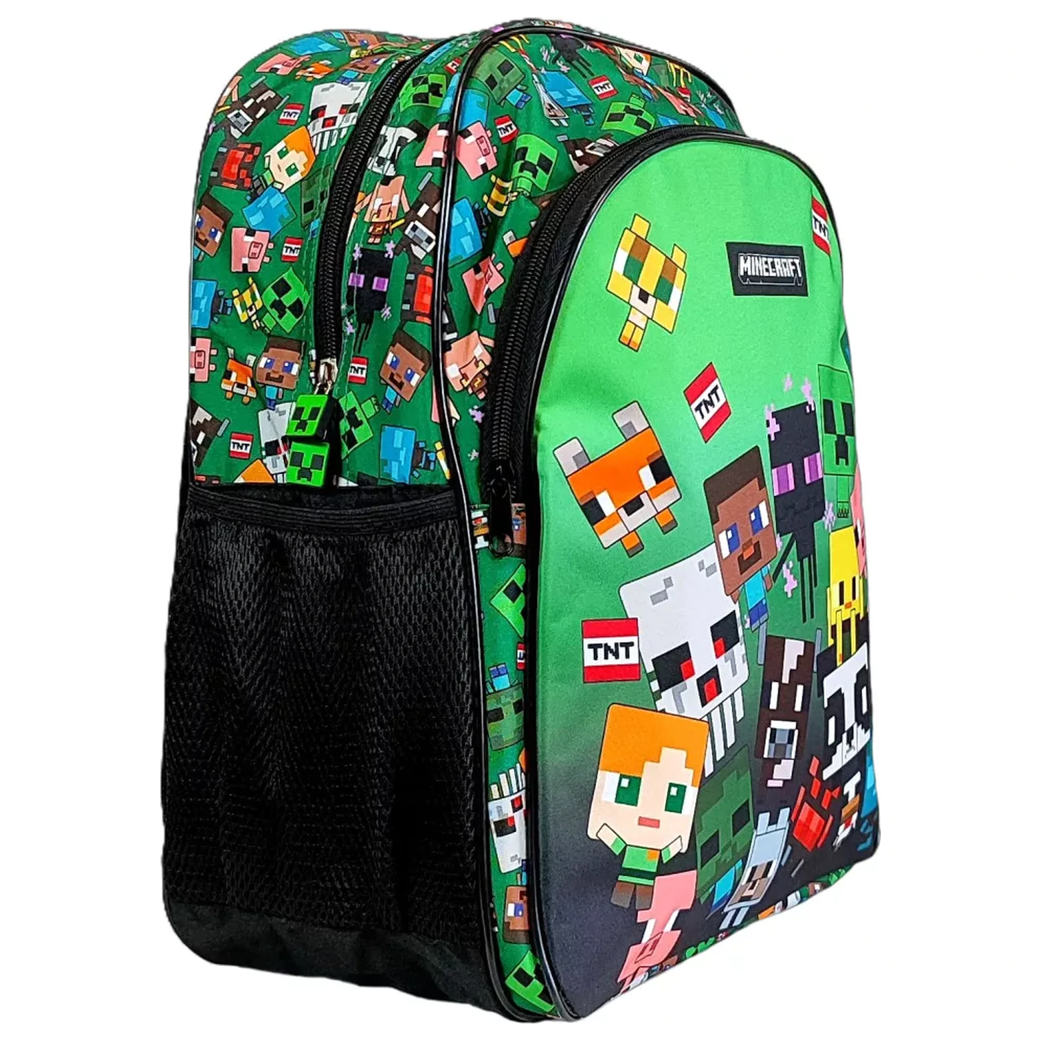 Minecraft Characters backpack 40cm product photo