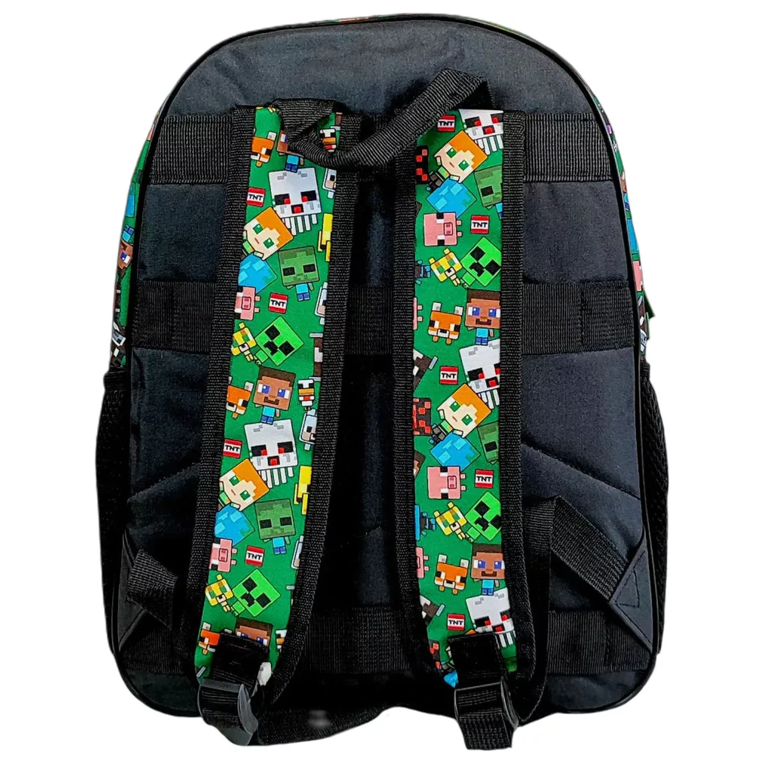 Minecraft Characters backpack 40cm product photo