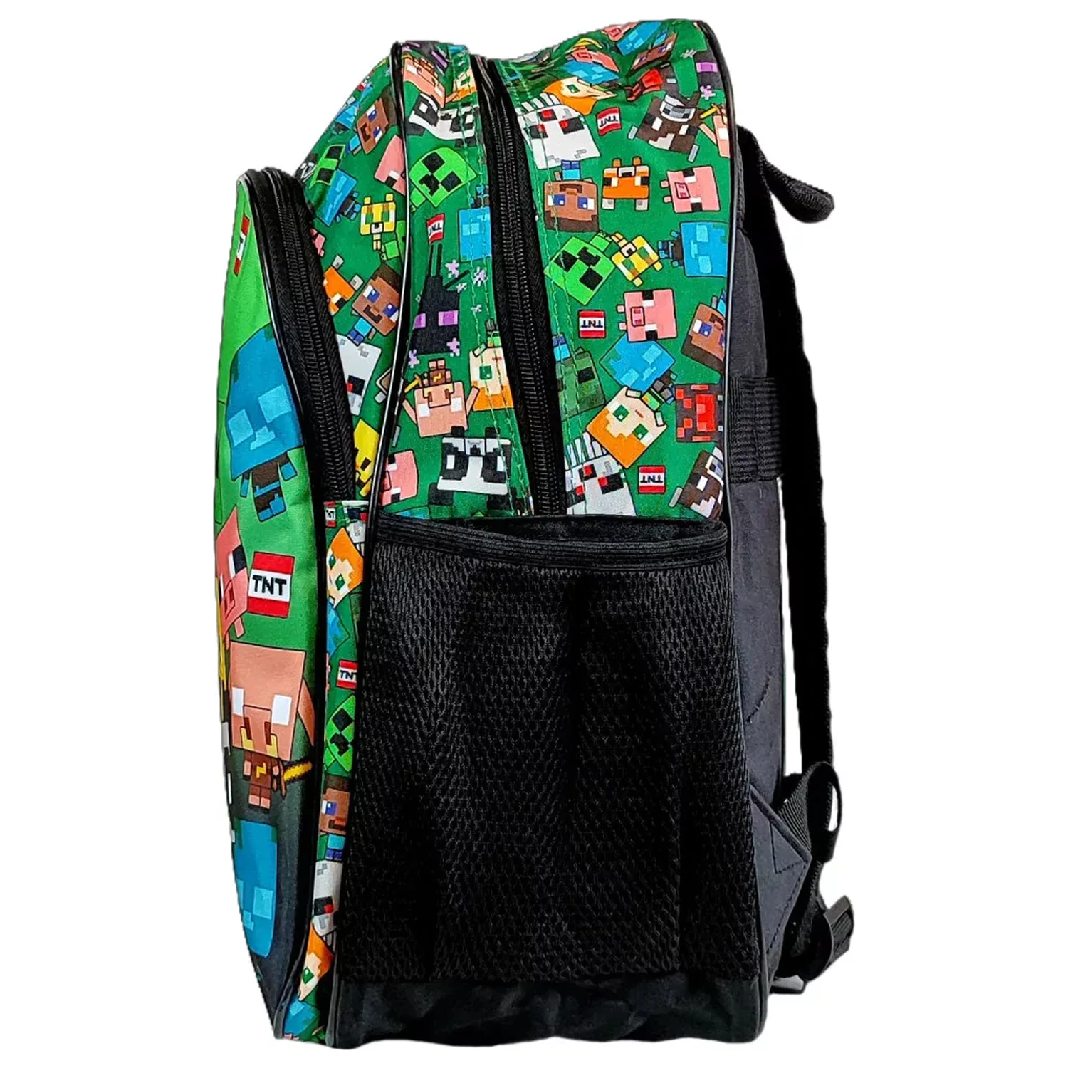 Minecraft Characters backpack 40cm product photo