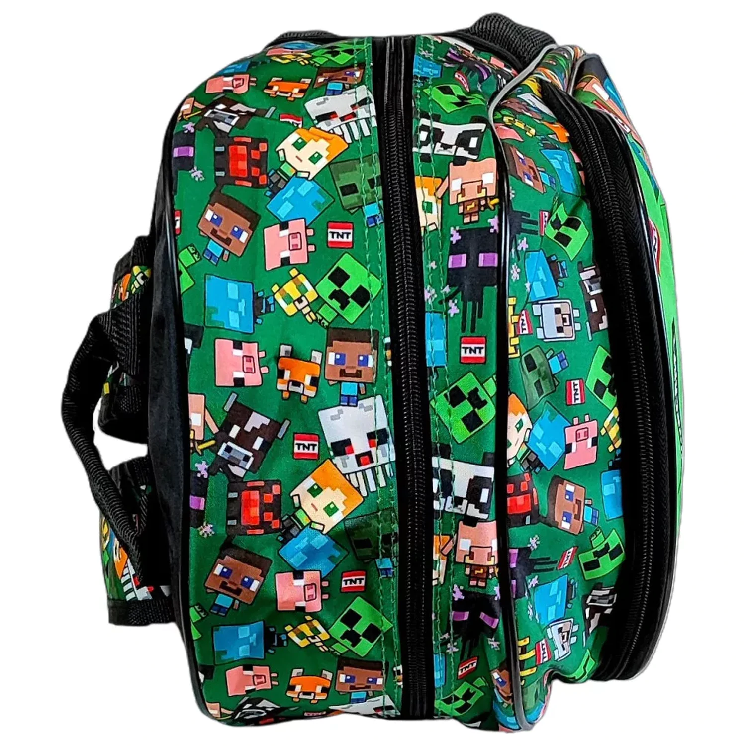 Minecraft Characters backpack 40cm product photo