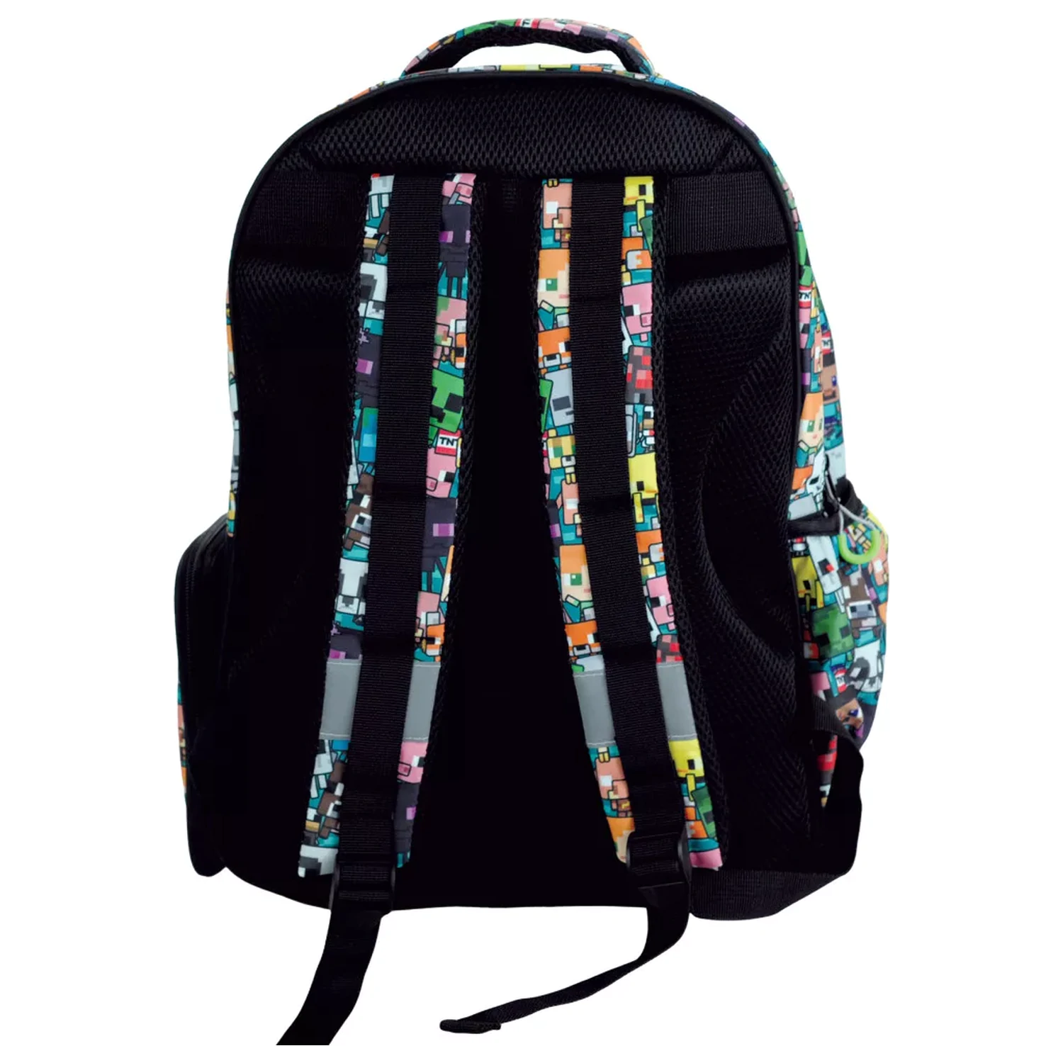 Minecraft Chibi School Bag, Bag 46 cm product photo