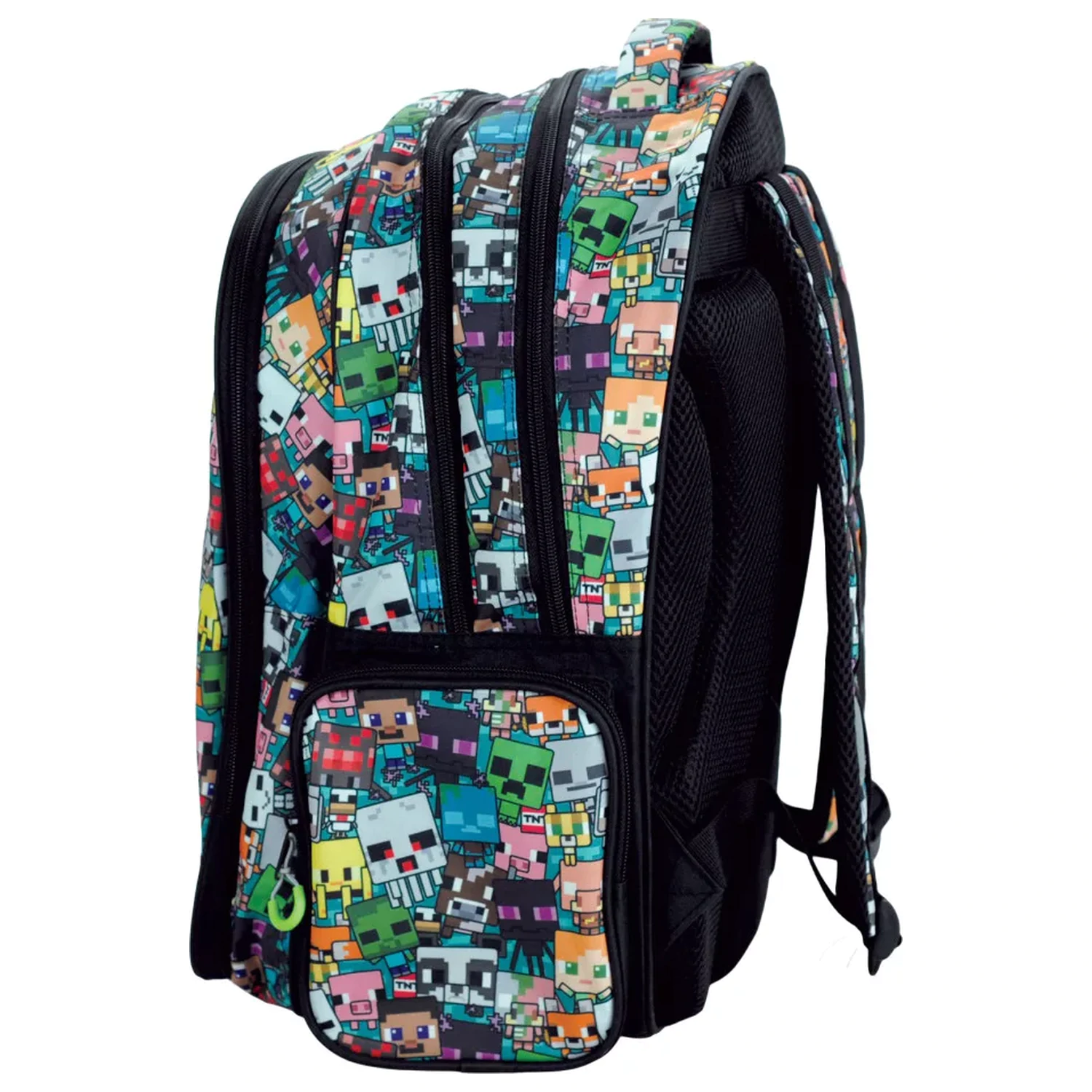 Minecraft Chibi School Bag, Bag 46 cm product photo