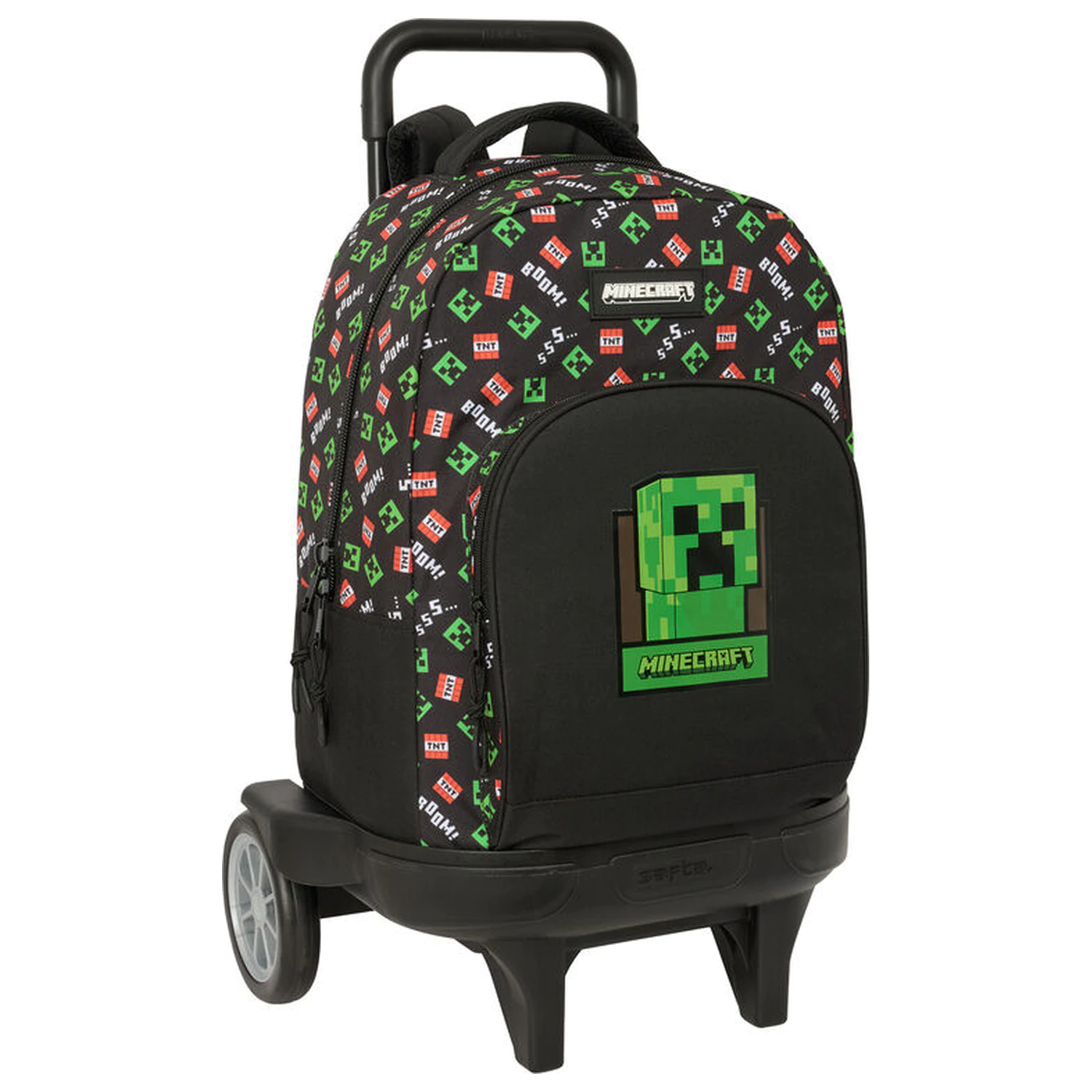 Minecraft Compact Evolution trolley 45cm product photo