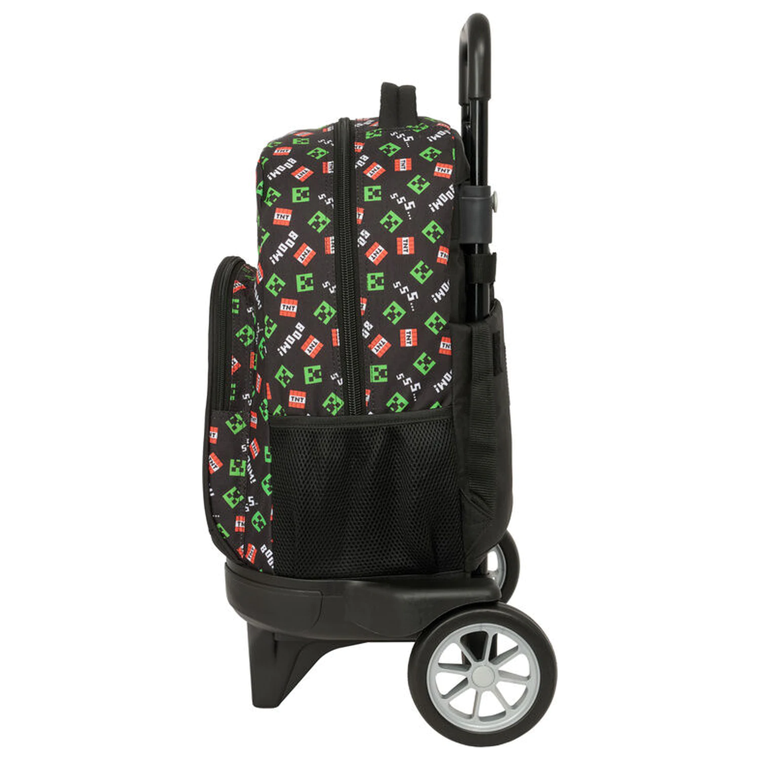 Minecraft Compact Evolution trolley 45cm product photo