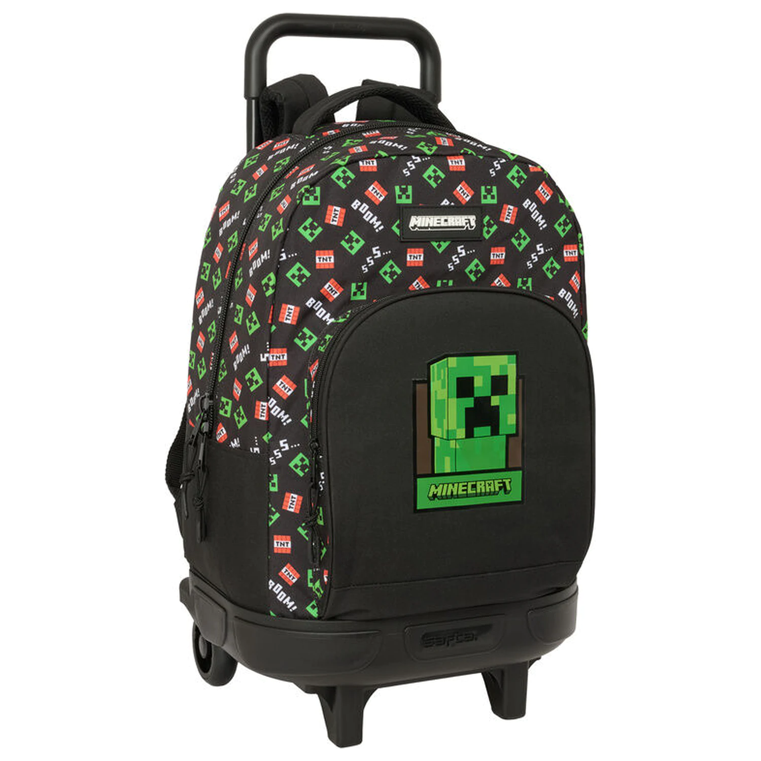 Minecraft Compact trolley 45cm product photo