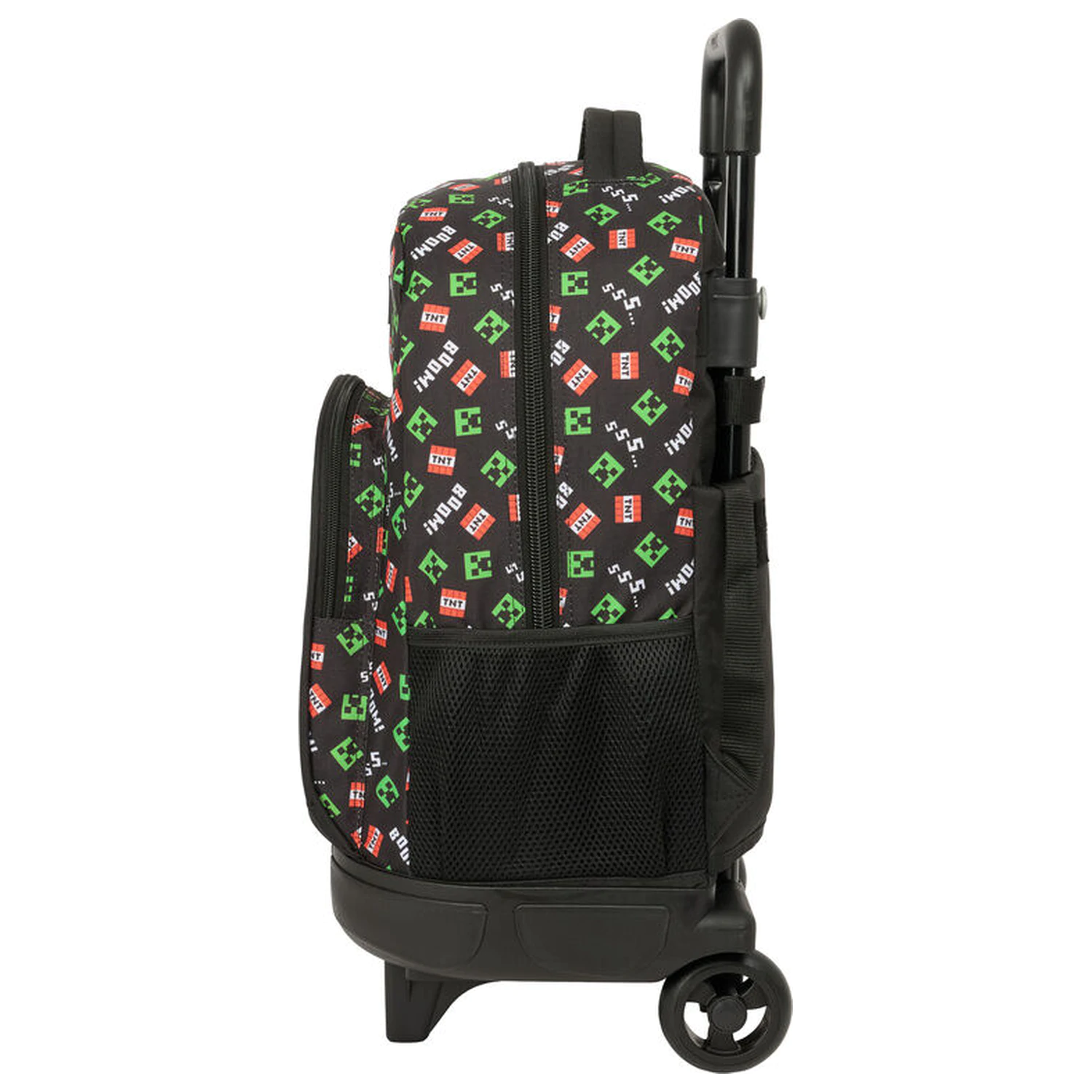 Minecraft Compact trolley 45cm product photo