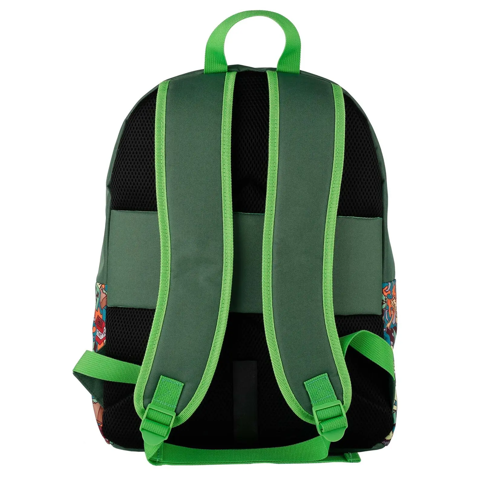 Minecraft Crazy backpack 41cm termékfotó