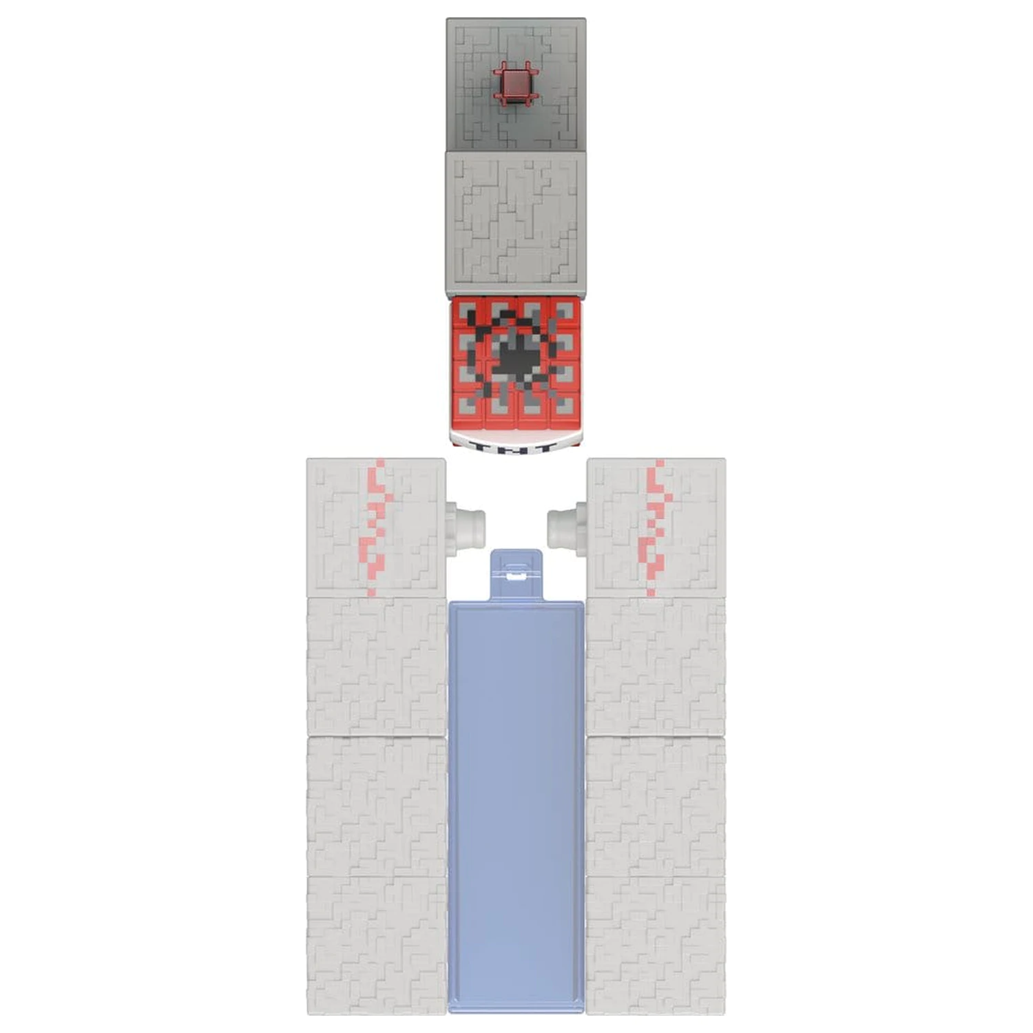 Minecraft Action Figure Creeper 8 cm product photo