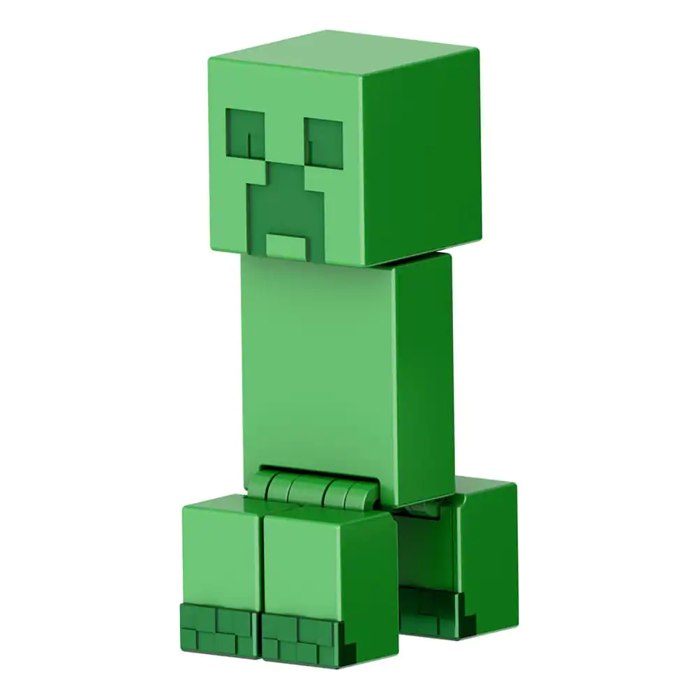 Minecraft Action Figure Creeper 8 cm product photo