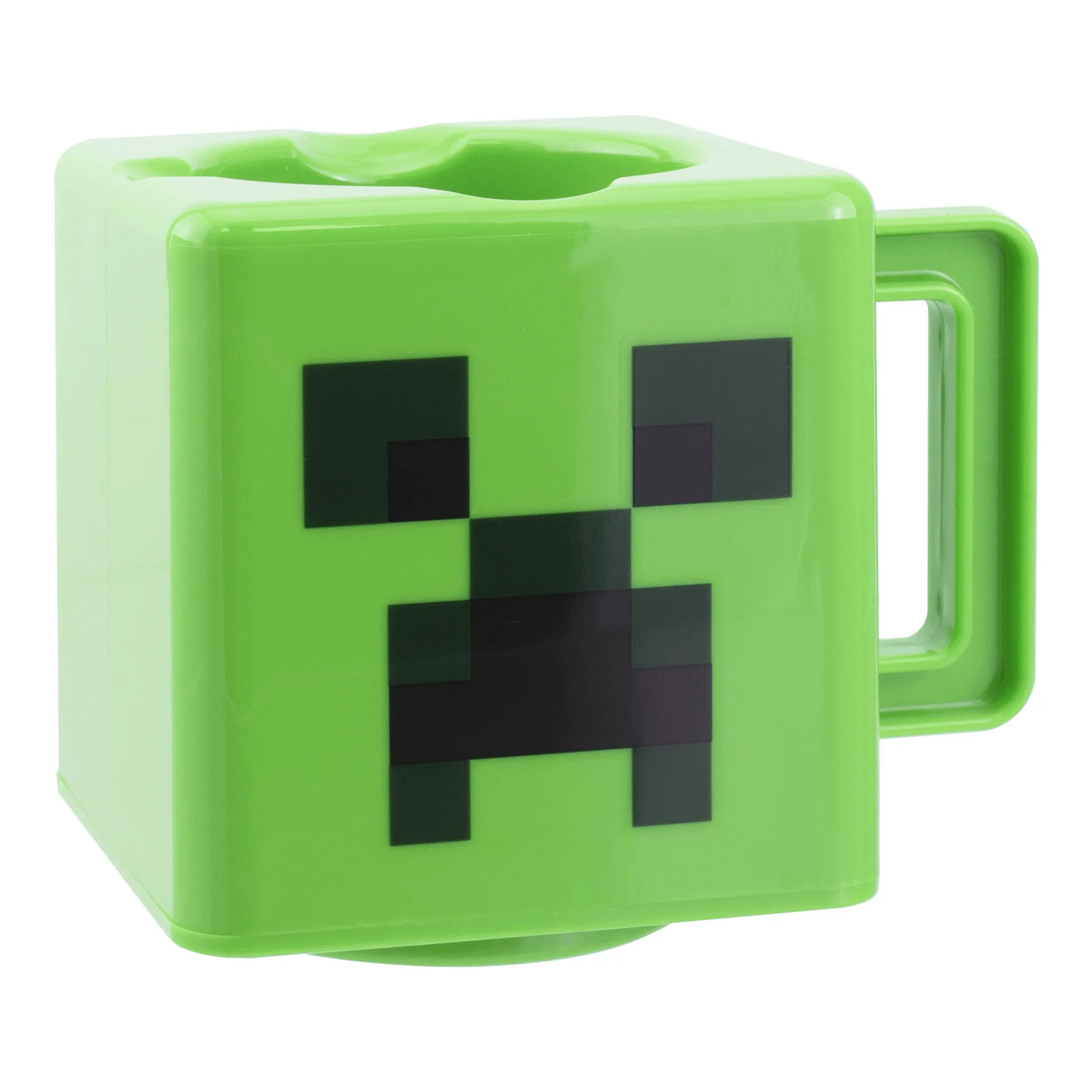 MINECRAFT - Creeper mug product photo
