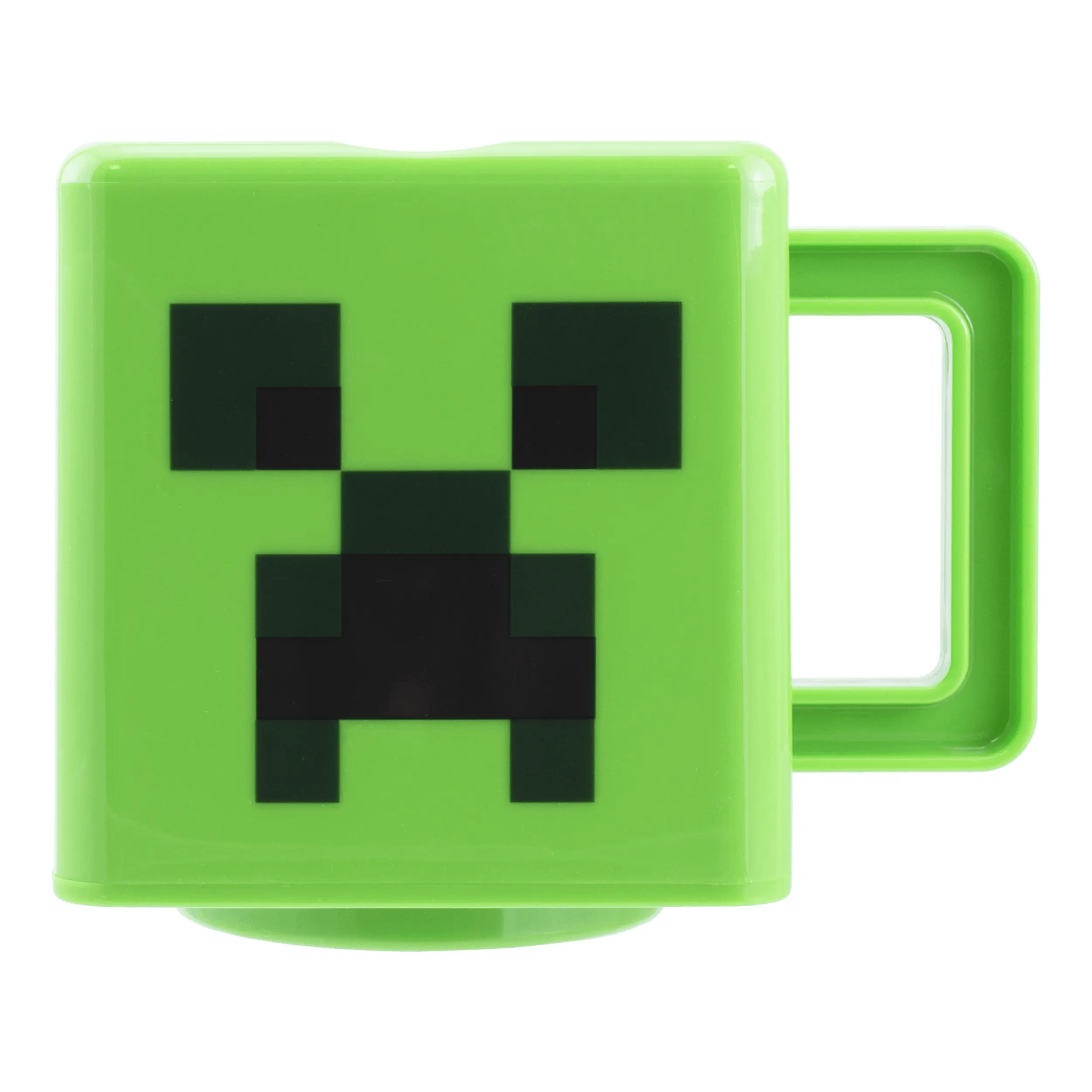 MINECRAFT - Creeper mug product photo