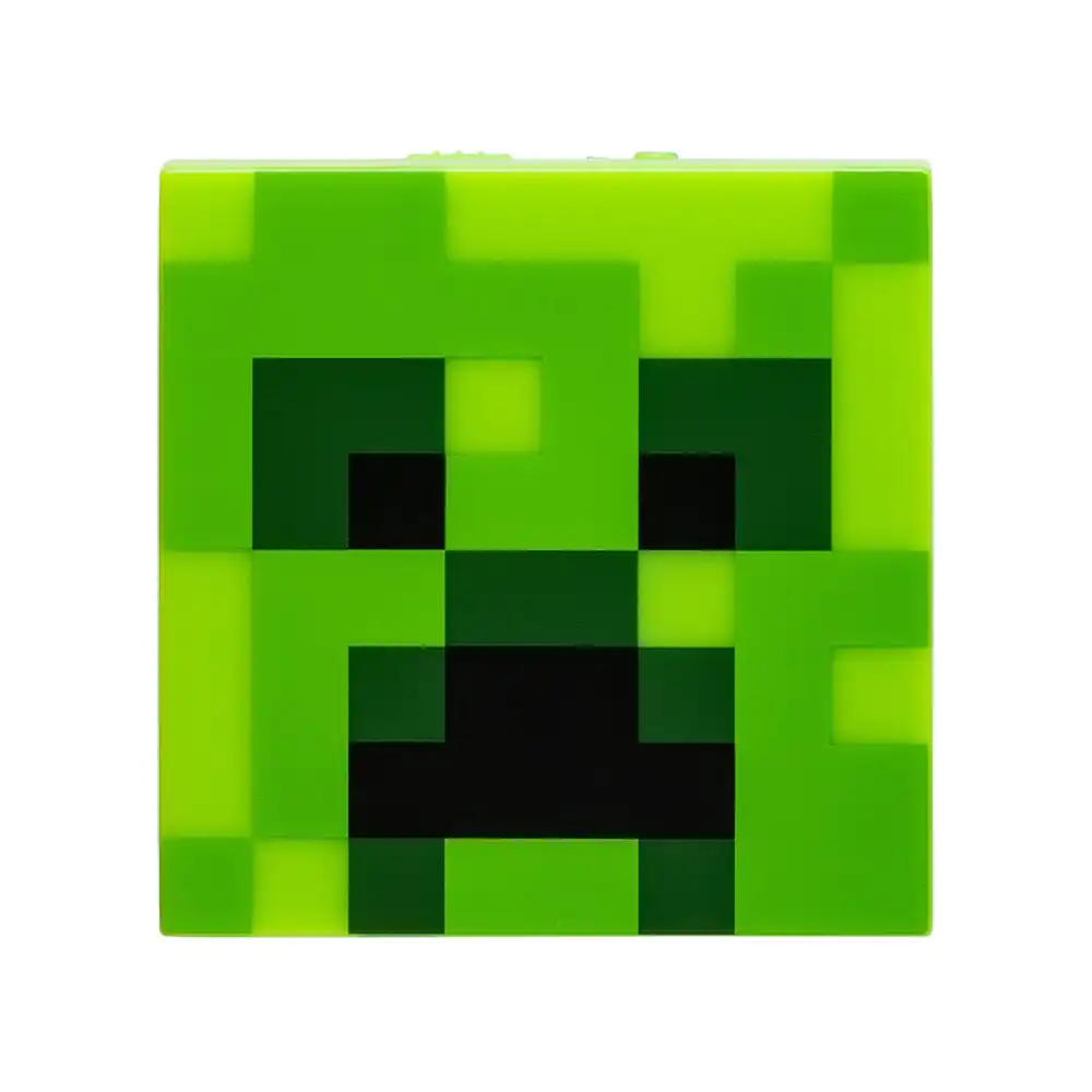 Minecraft Nightlight Creeper 10 cm product photo