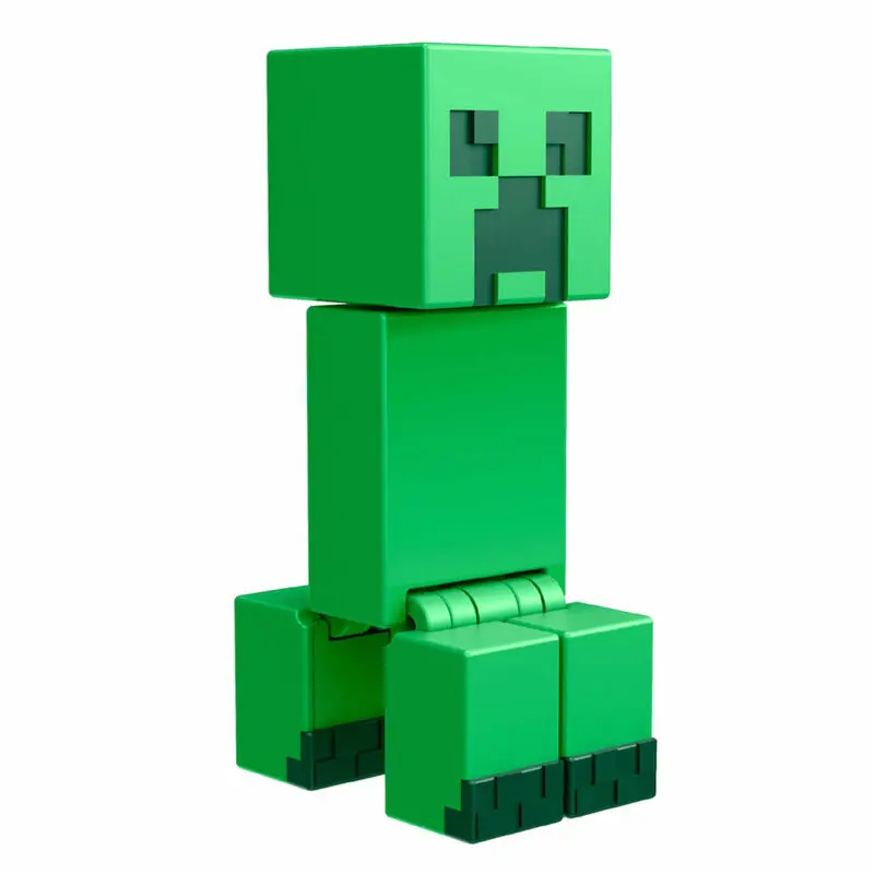 Minecraft Creeper figure 8cm product photo