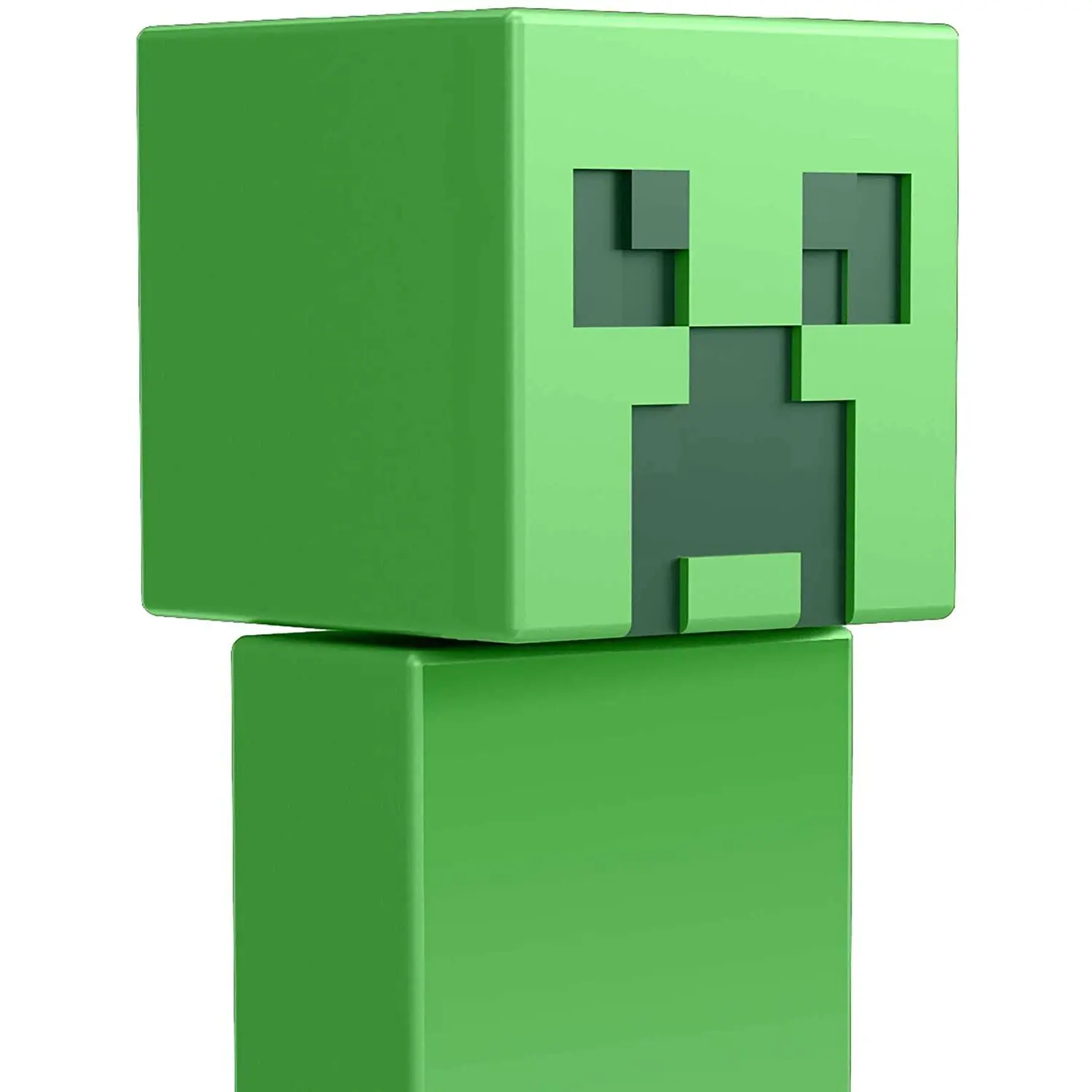 Minecraft Creeper figure 8cm product photo