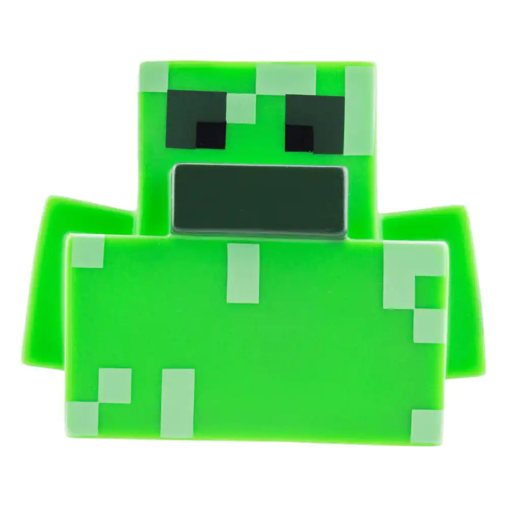 Minecraft Bath Duck Creeper 6 cm product photo
