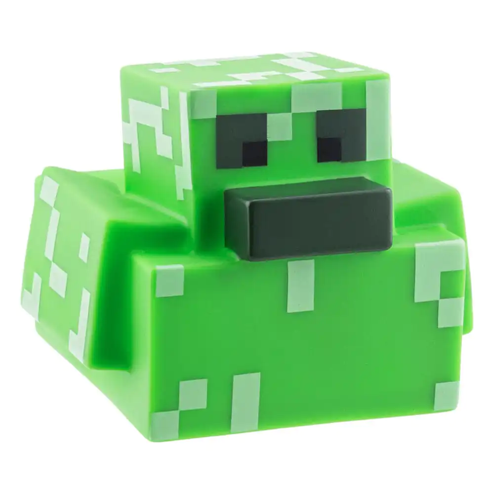 Minecraft Bath Duck Creeper 6 cm product photo