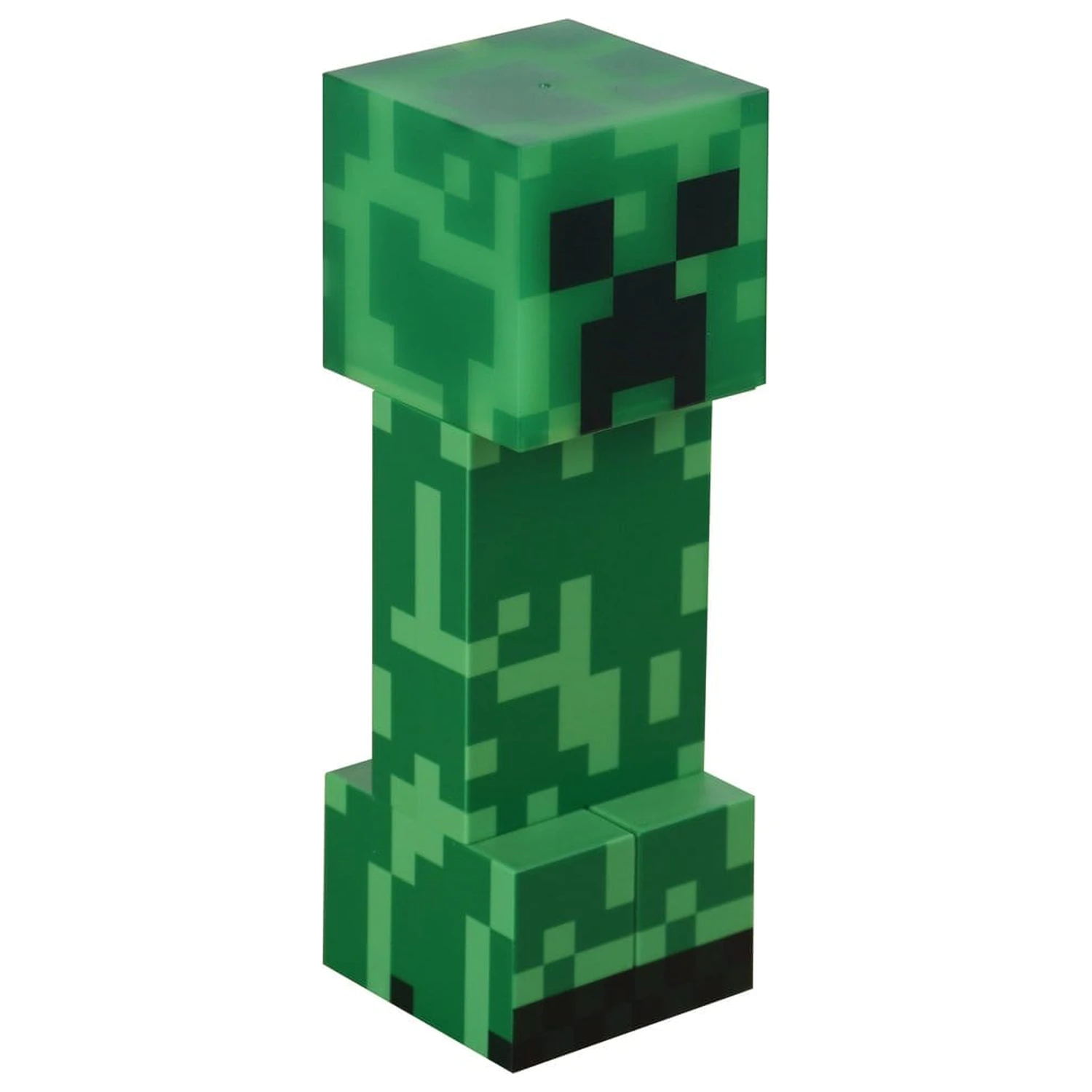 Minecraft Torch Light Creeper 18 cm product photo