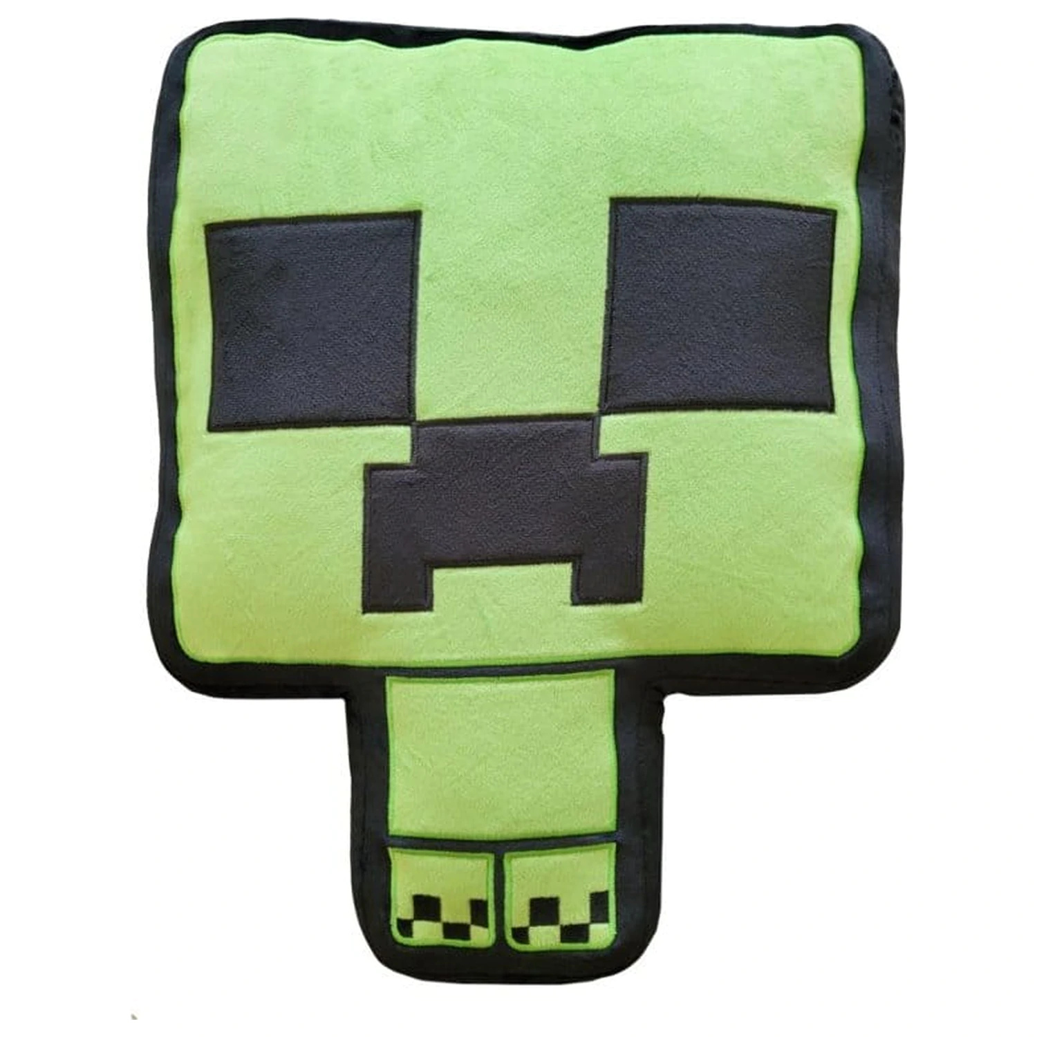 Minecraft Pillow Creeper 44 cm product photo
