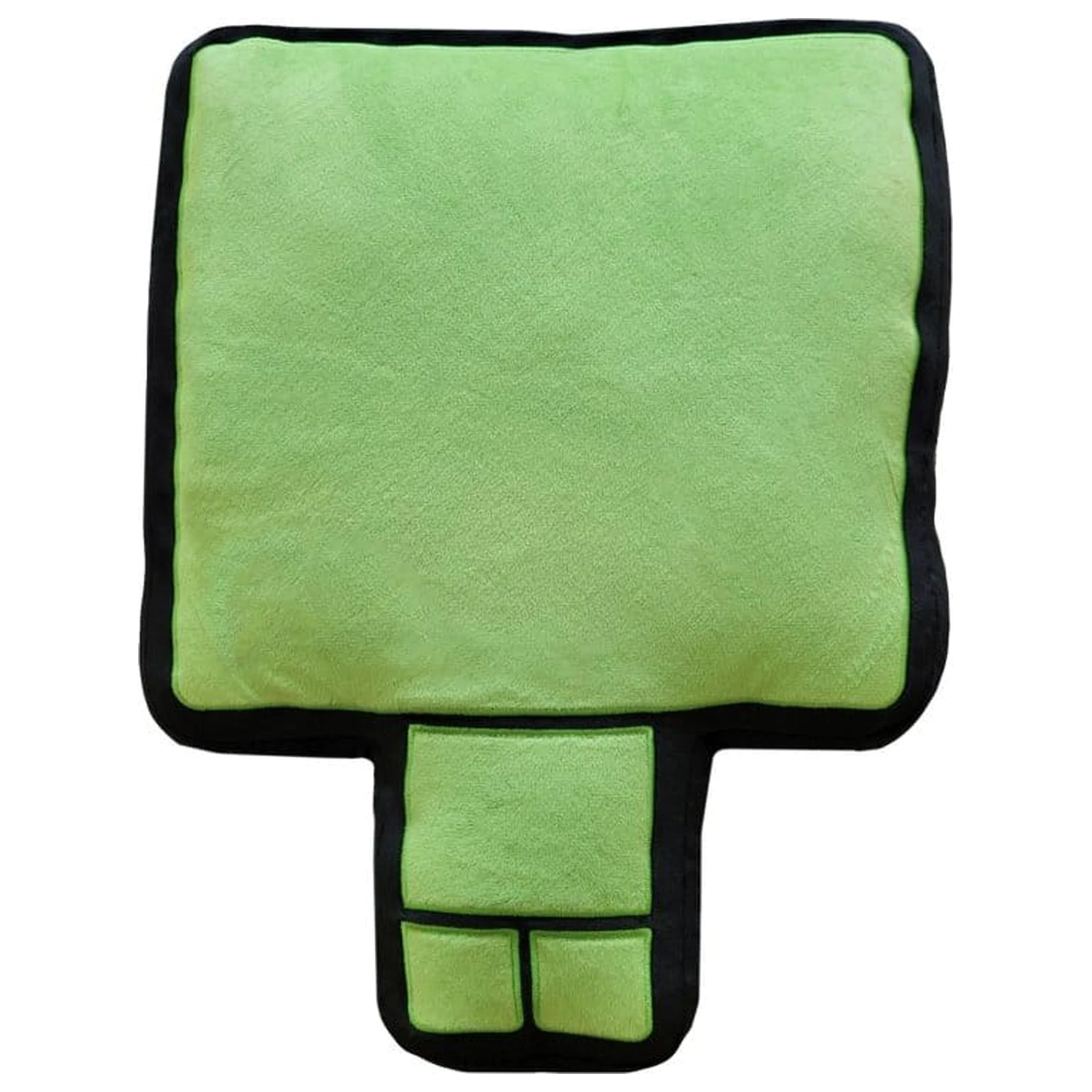 Minecraft Pillow Creeper 44 cm product photo