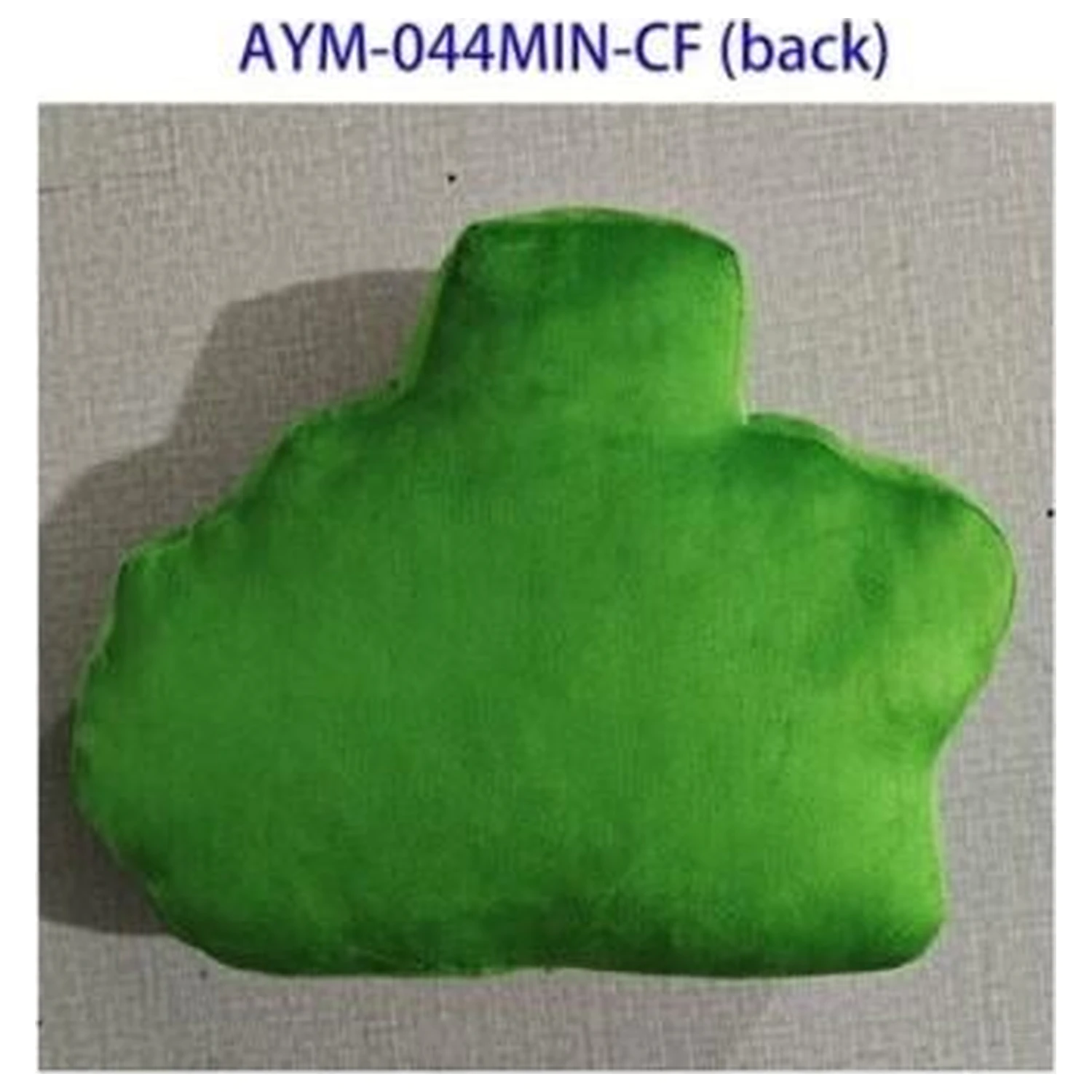 Minecraft Creeper Cushion product photo