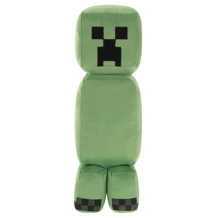 Minecraft Creeper plush toy 20cm product photo