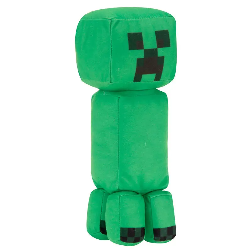 Minecraft Creeper plush toy 32cm termékfotó