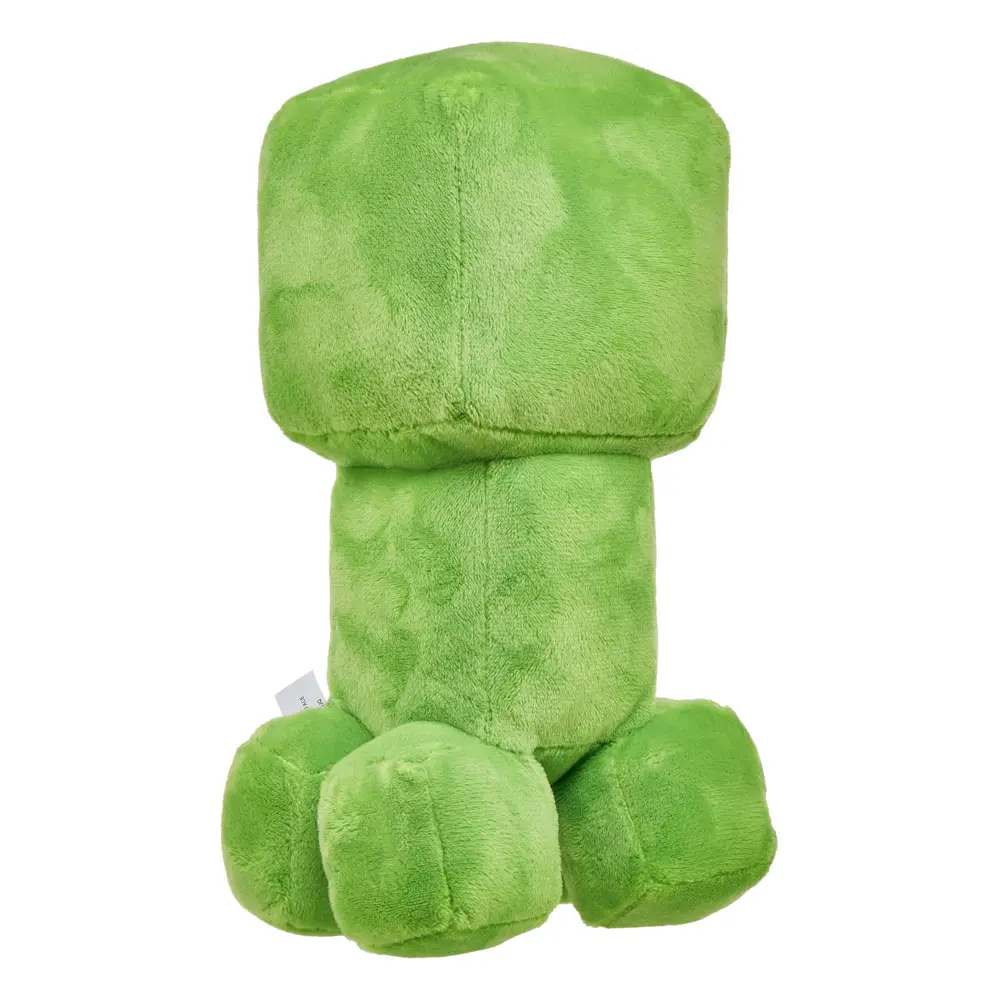 Minecraft Plush Figure Creeper 23 cm product photo