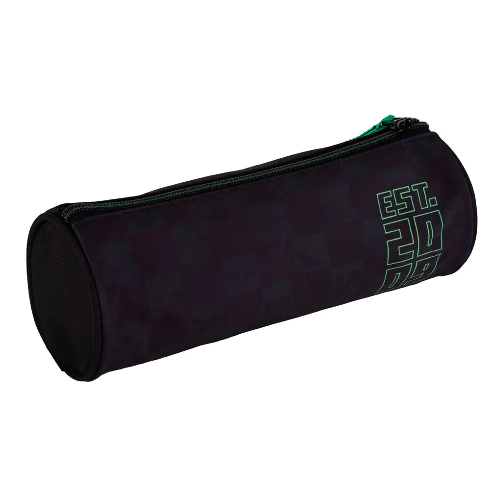 Minecraft Creeper pencil case product photo