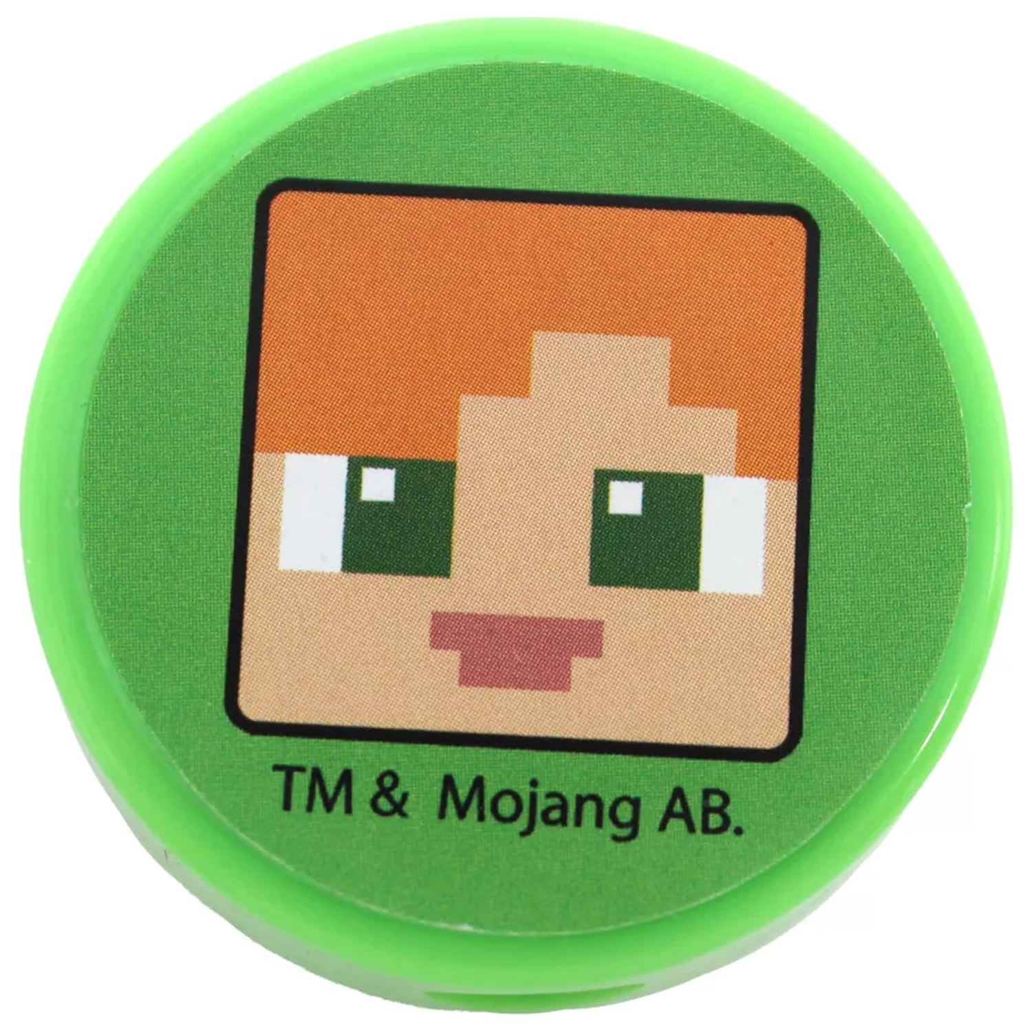 Minecraft Creepers Need Hugs Stationery Set - 5 Pieces product photo