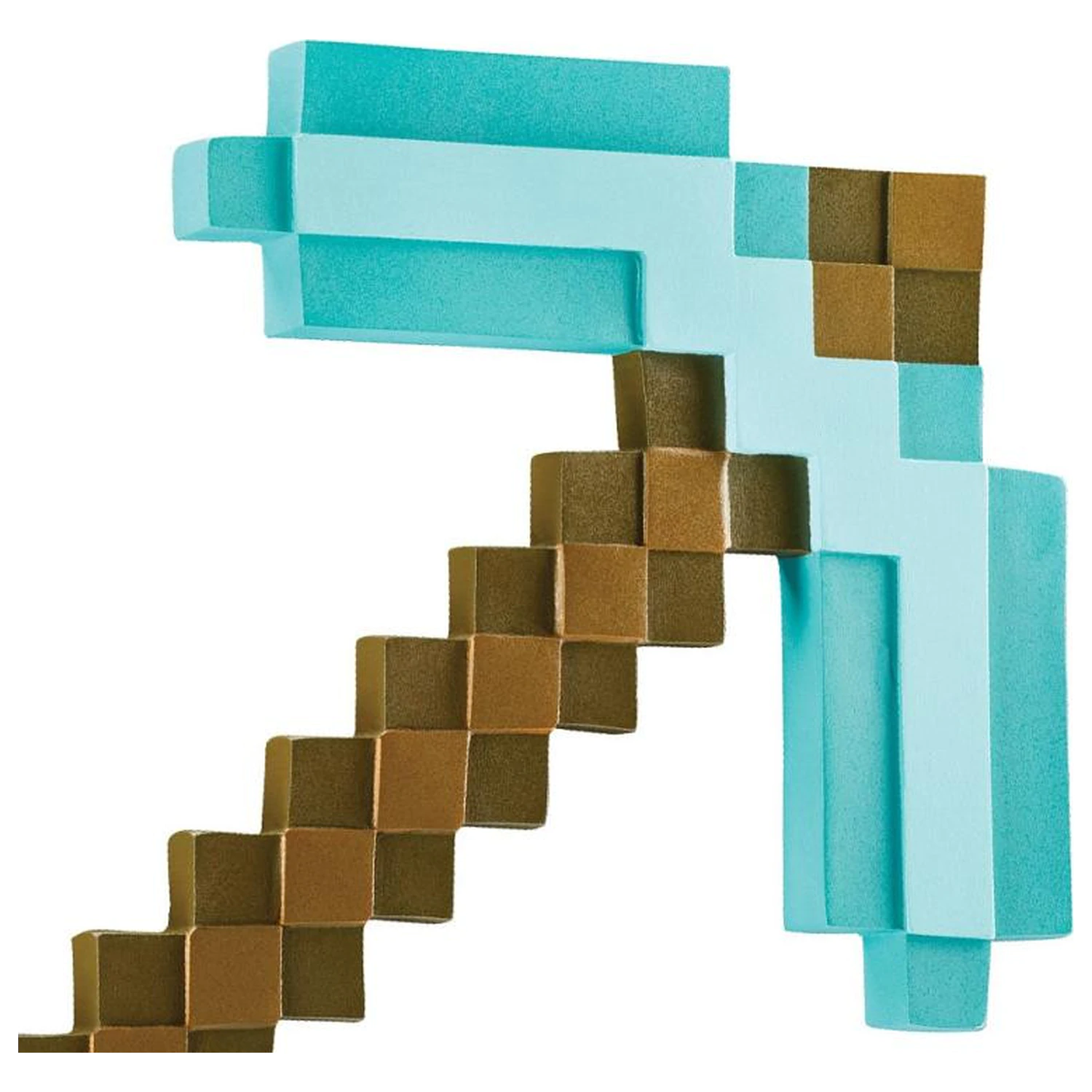 Minecraft Diamond Pickaxe 40 cm product photo