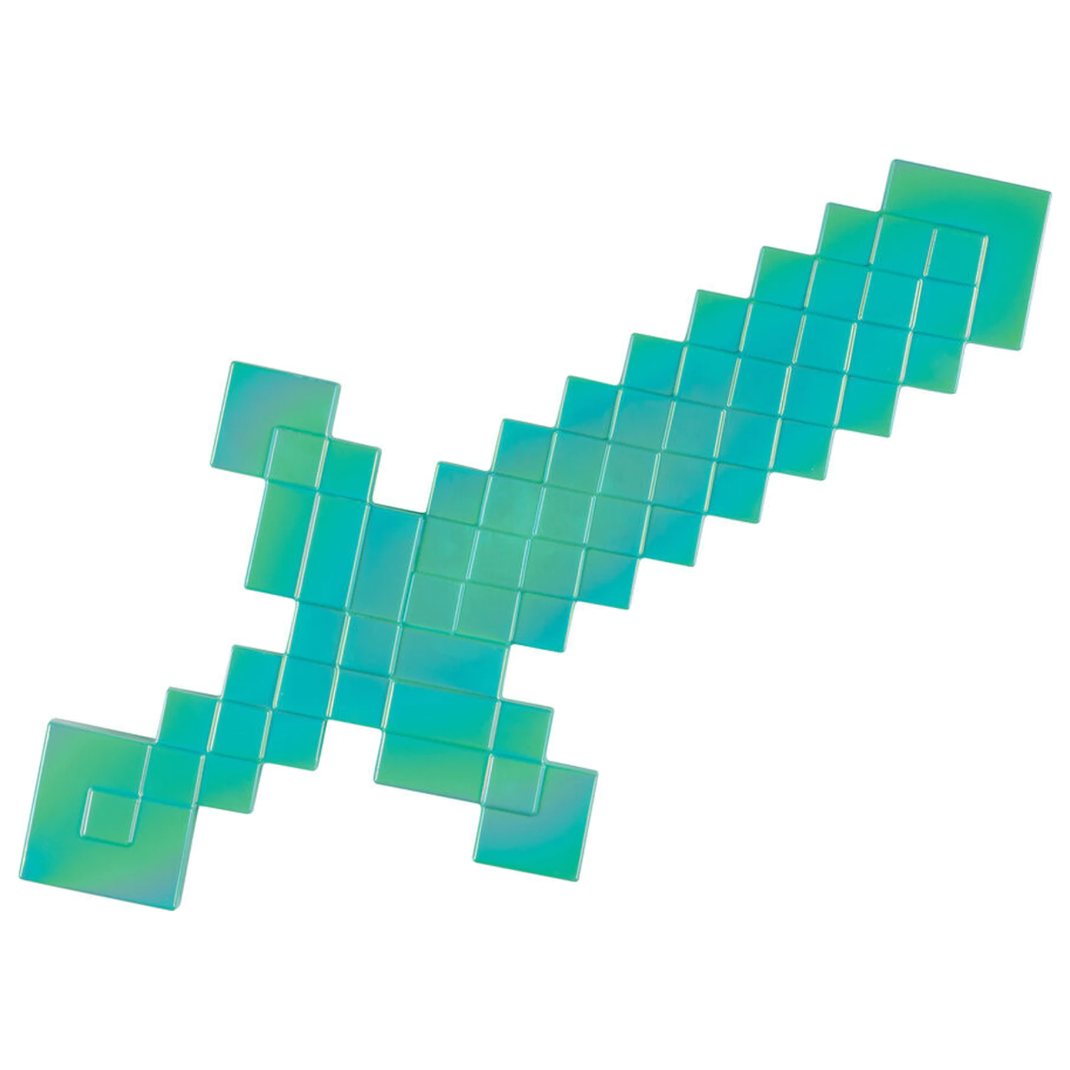 Minecraft Diamond sword product photo
