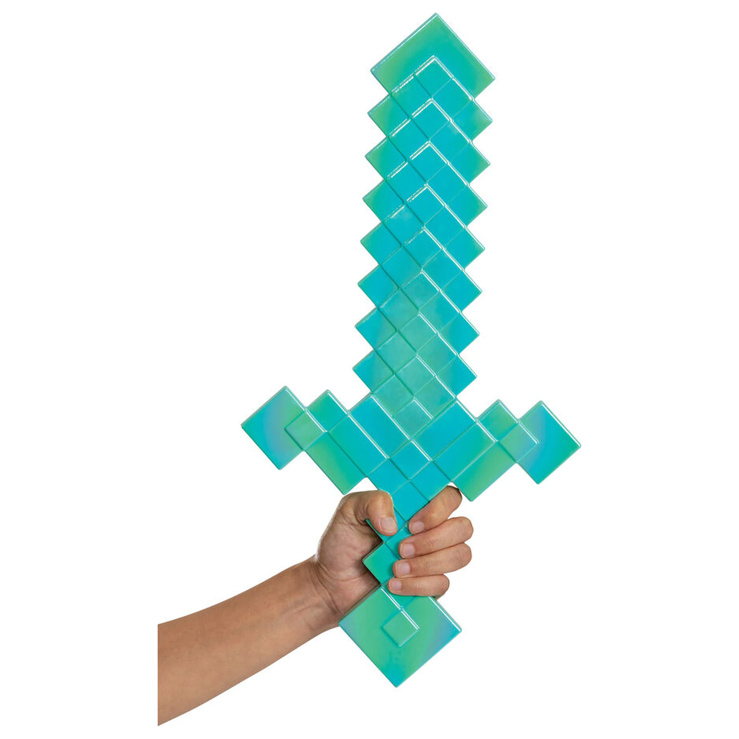 Minecraft Diamond sword product photo