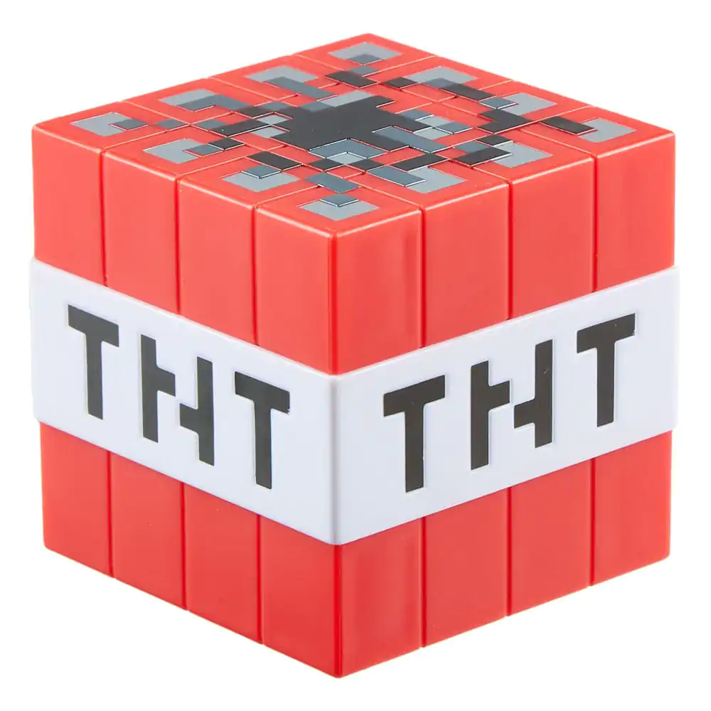 Minecraft Diamond Level Action Figure Creeper 14 cm product photo