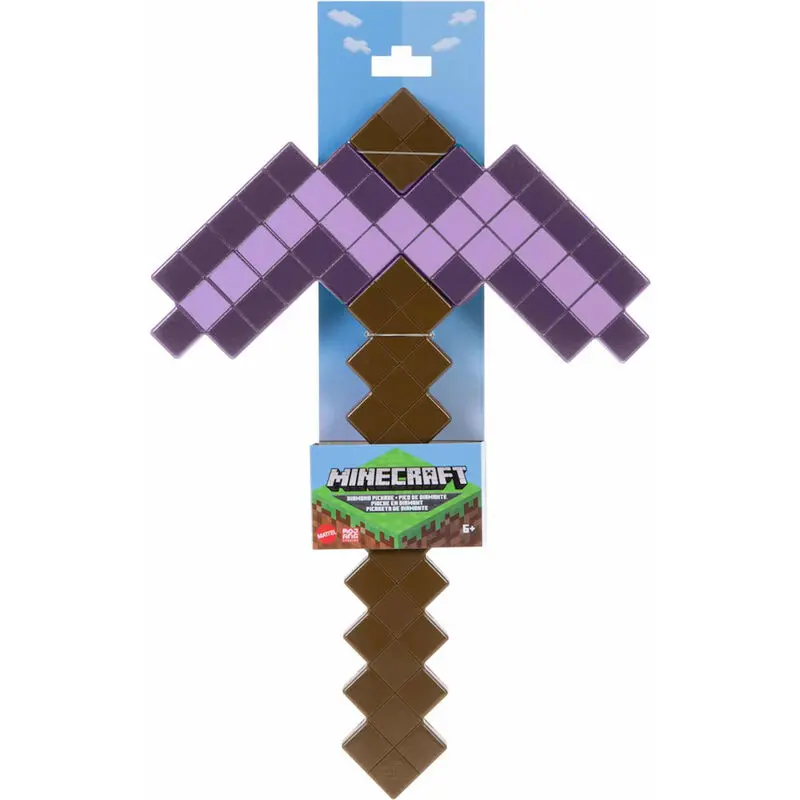 Minecraft Diamond Peak figure product photo