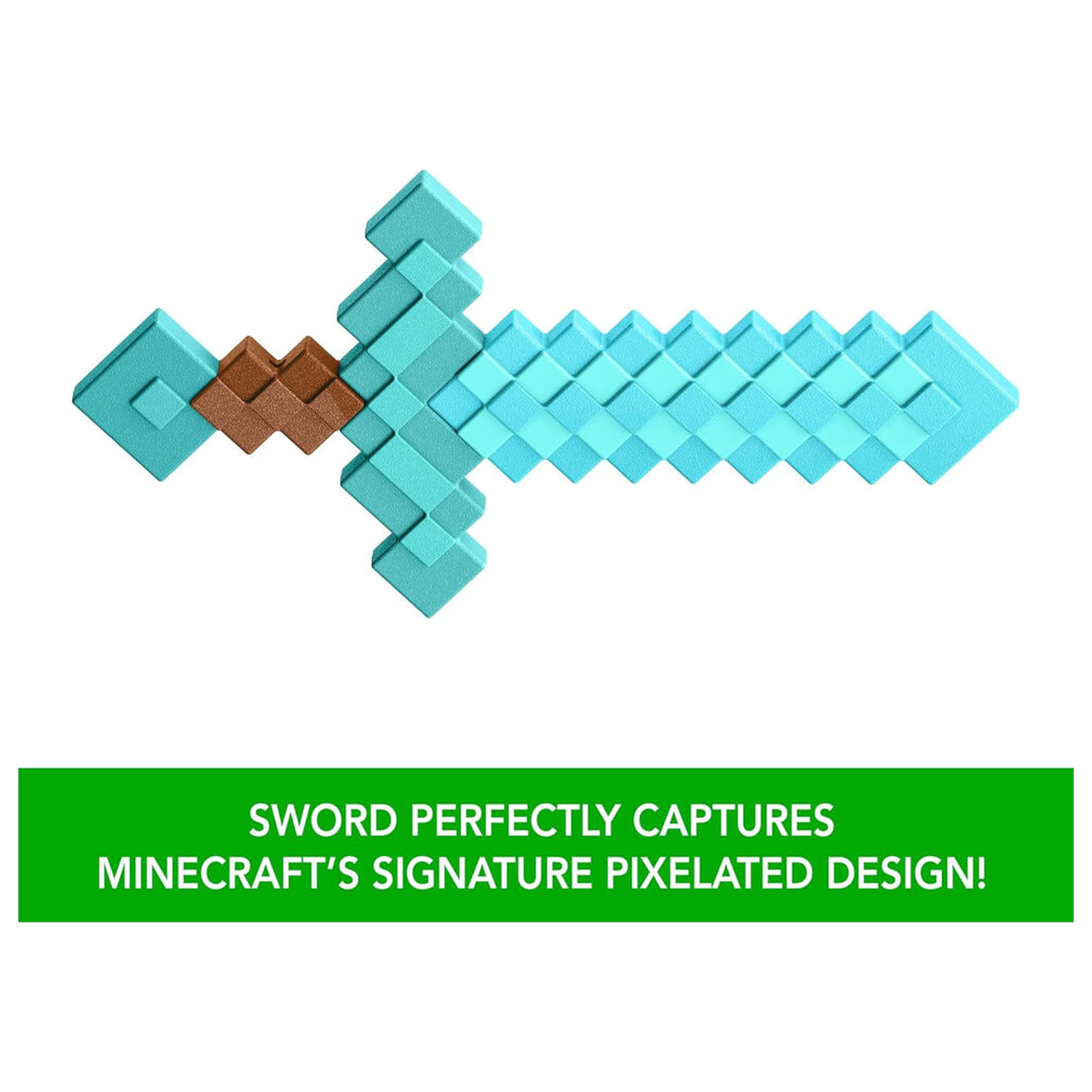 Minecraft Diamond Sword product photo