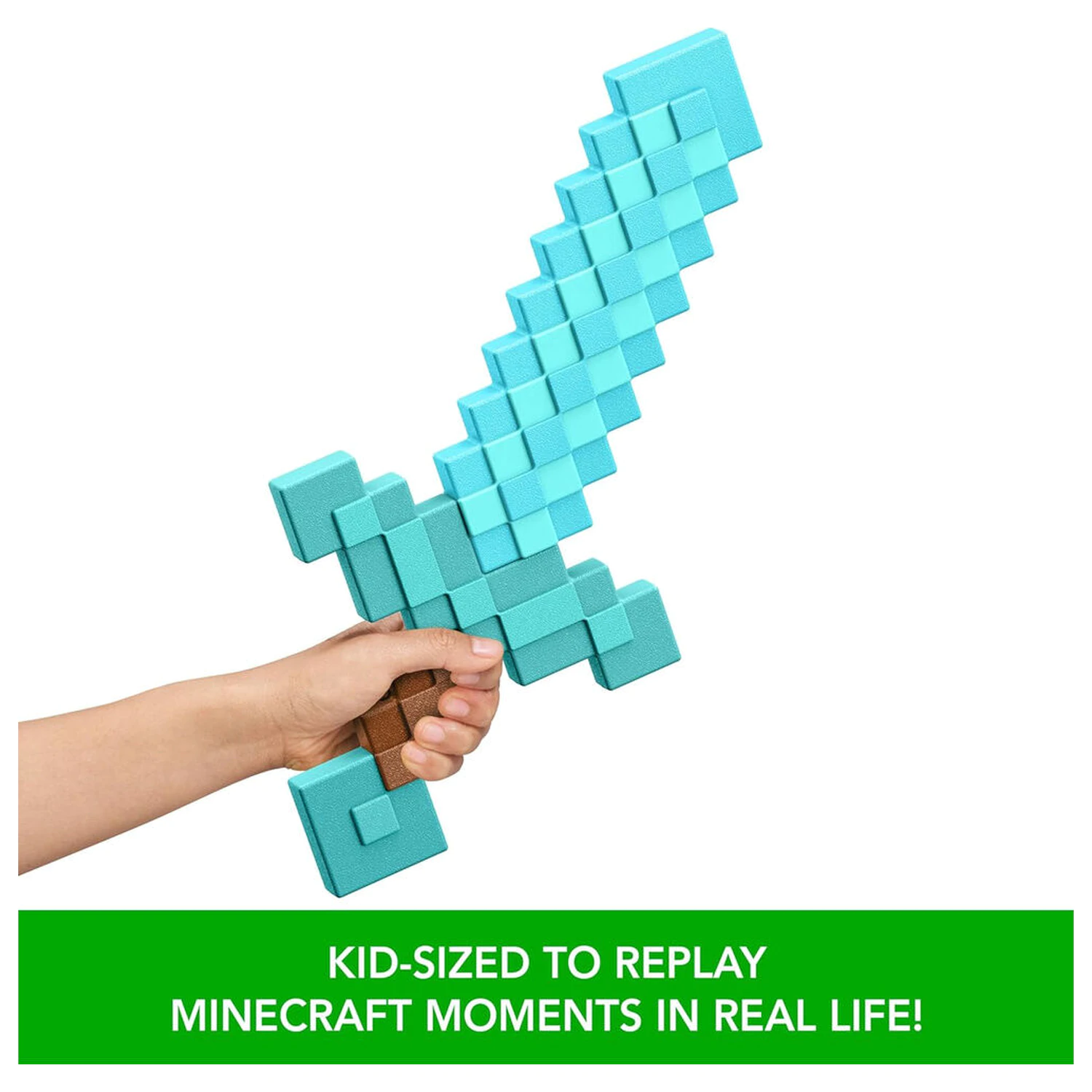 Minecraft Diamond Sword product photo
