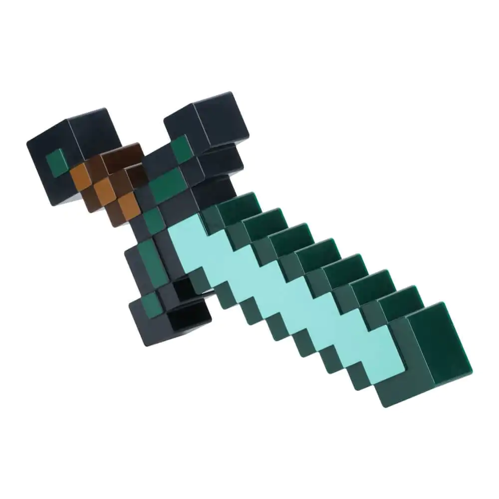 Minecraft: Diamond Sword Light 40 cm product photo