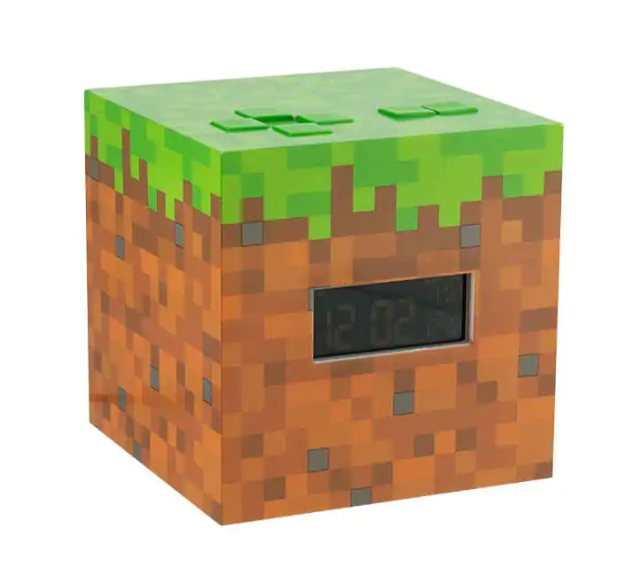 Minecraft: Alarm Clock termékfotó