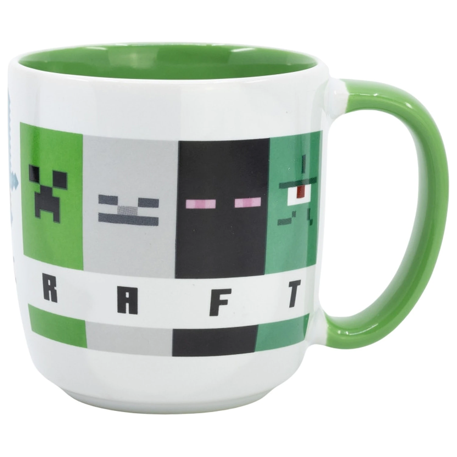 Minecraft Elite Mug product photo
