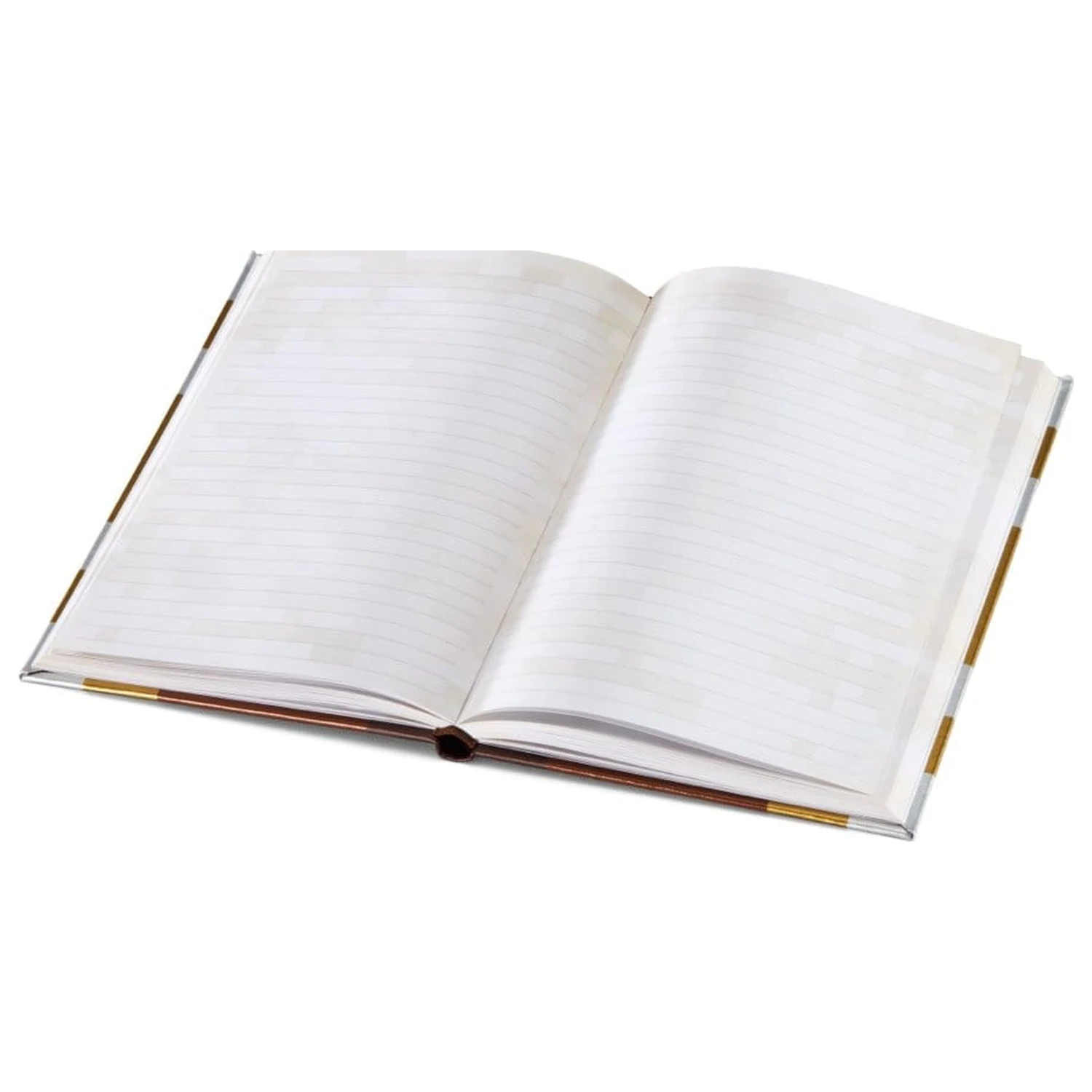 Minecraft Journal Enchanted Book product photo